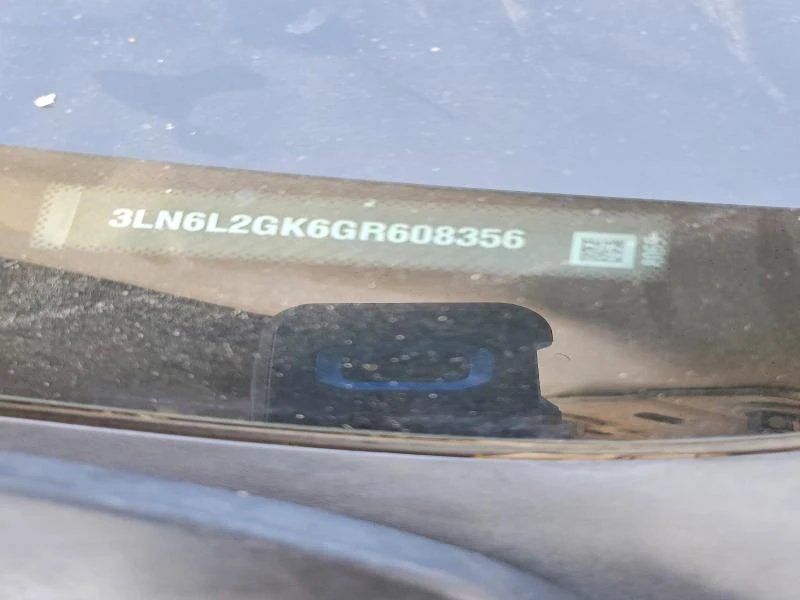 Lincoln Town car 3.7L 6 FRONT WHEEL DRIVE | Mobile.bg � ����������� 12