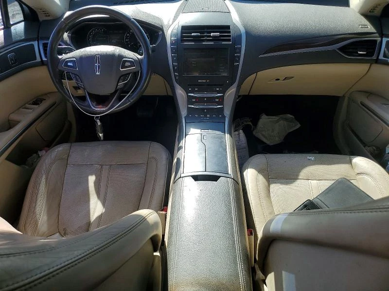 Lincoln Town car 3.7L 6 FRONT WHEEL DRIVE | Mobile.bg � ����������� 8