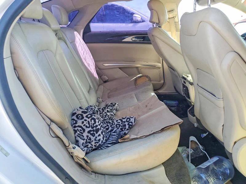 Lincoln Town car 3.7L 6 FRONT WHEEL DRIVE | Mobile.bg � ����������� 10