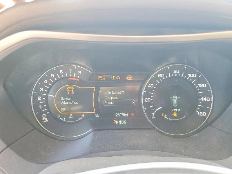 Lincoln Town car 3.7L 6 FRONT WHEEL DRIVE | Mobile.bg � ����������� 9