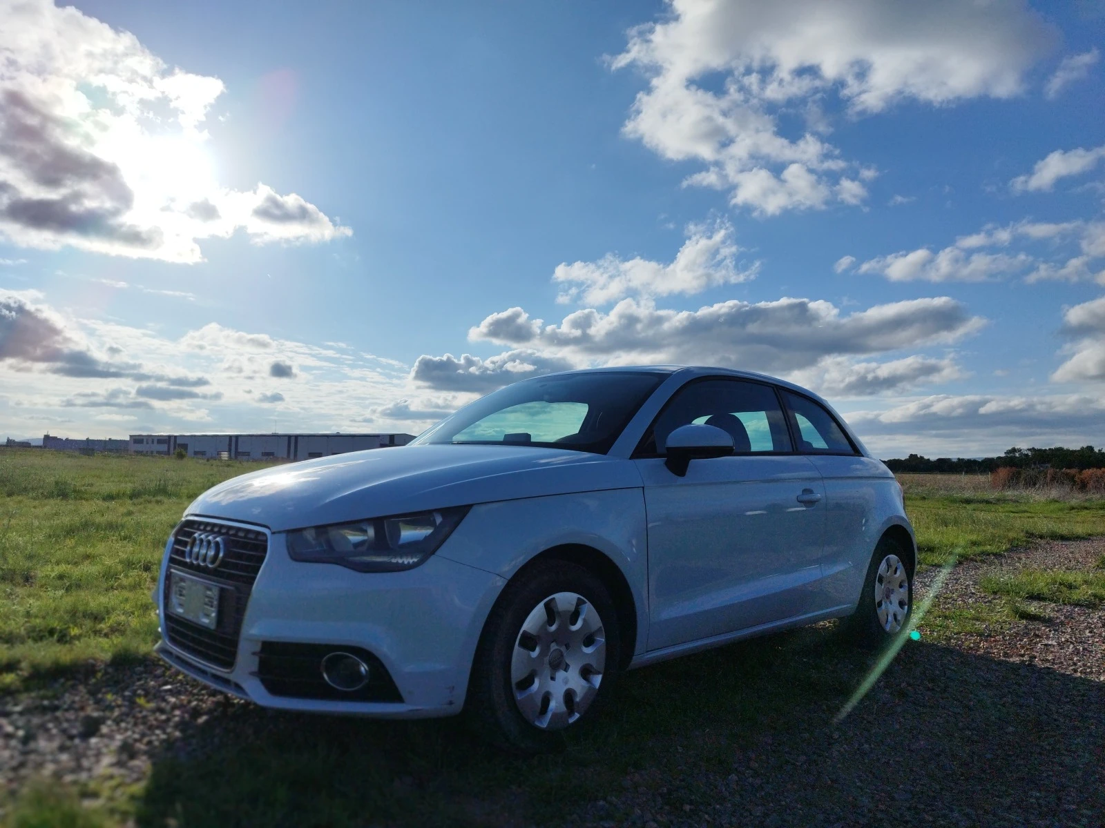 Audi A1 | Mobile.bg — изображение 1