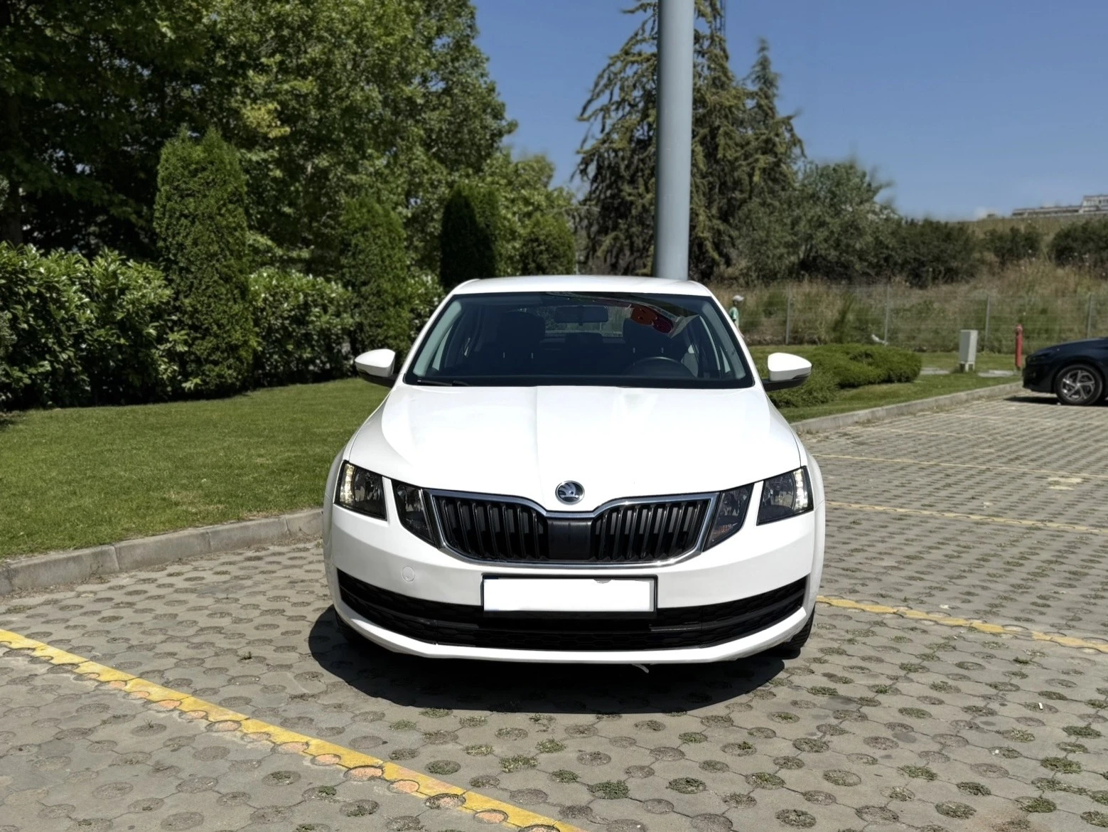 Skoda Octavia Euro6 - изображение 2