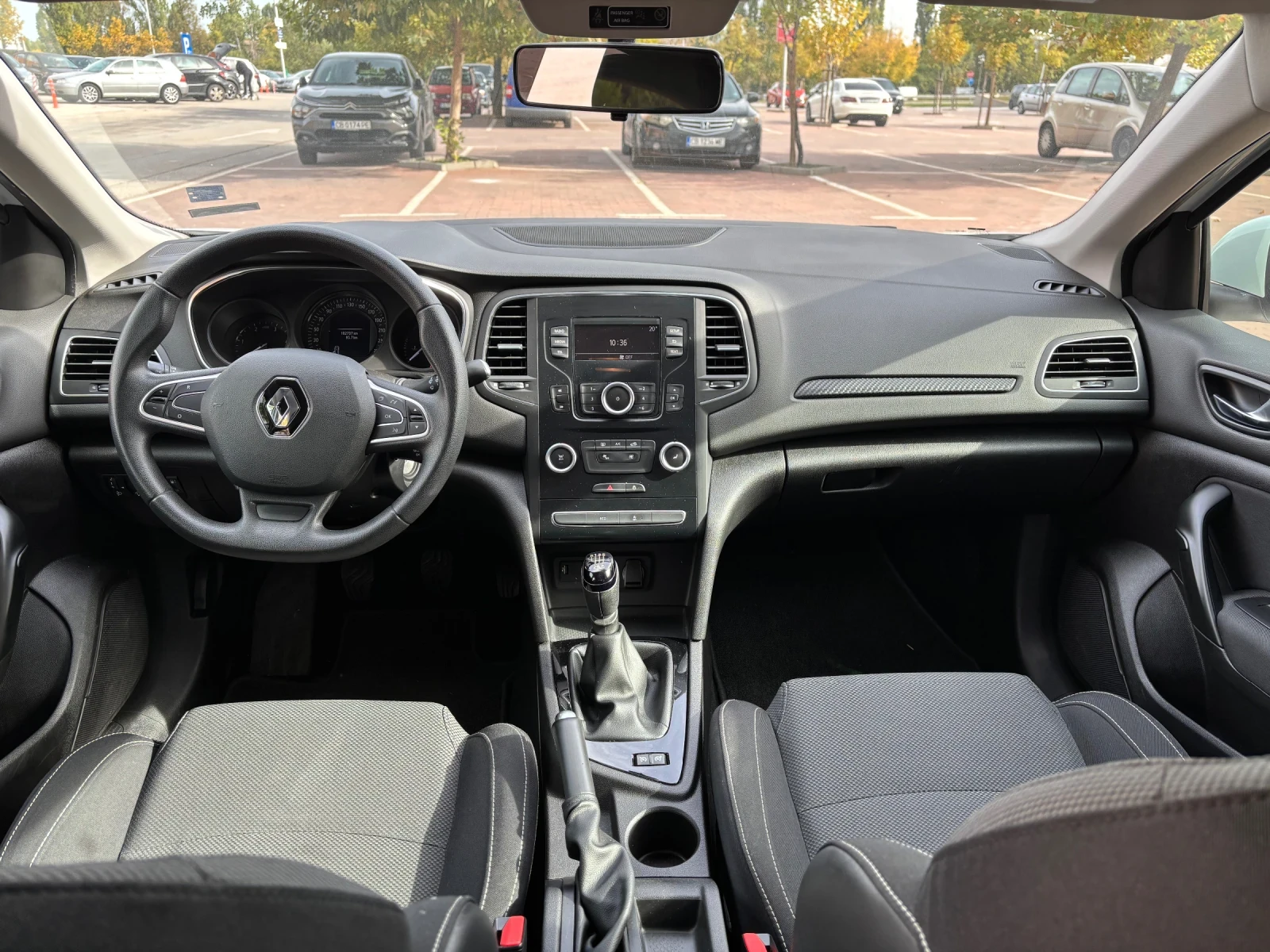 Renault Megane 1.5 dCi - изображение 3