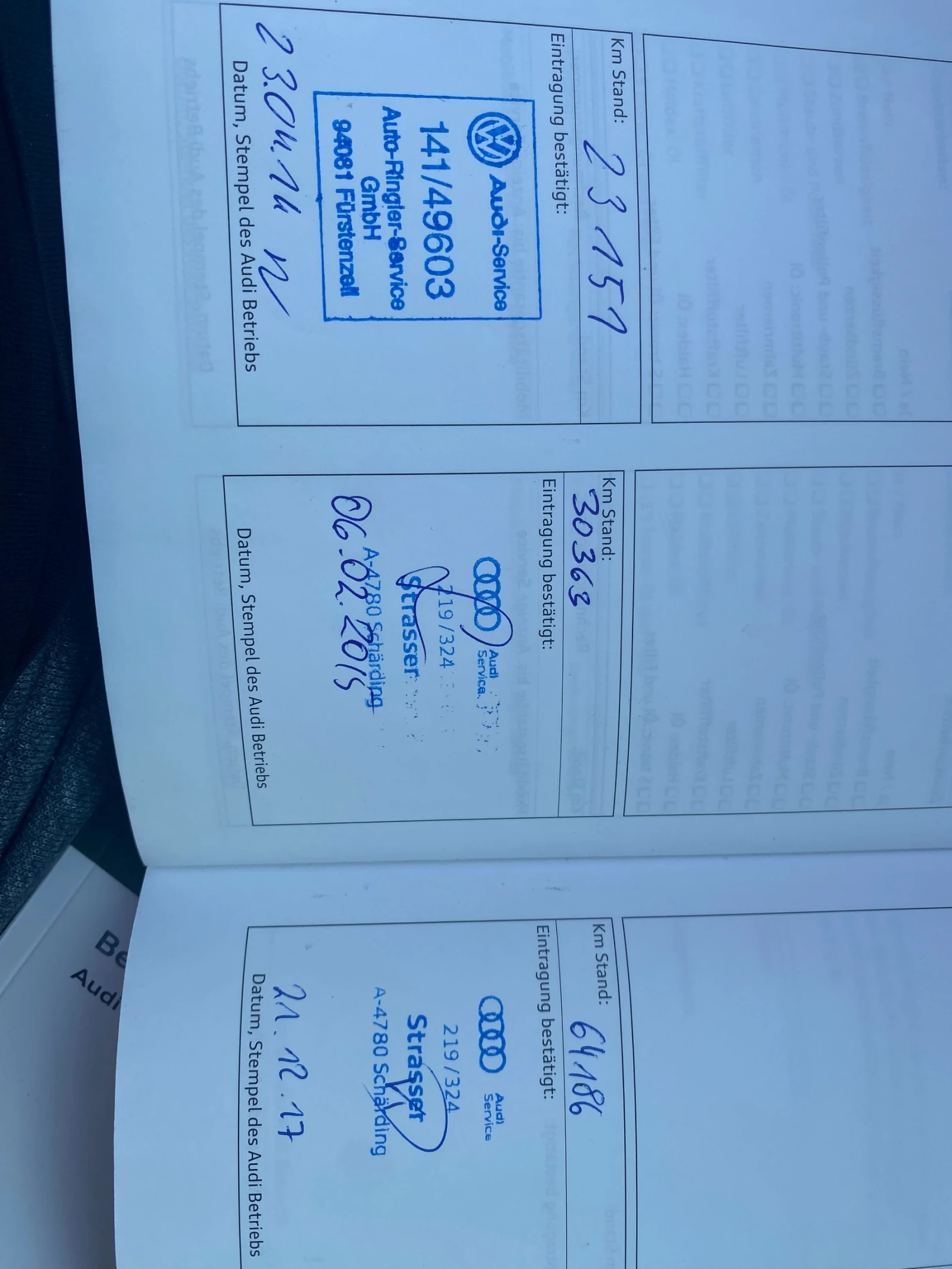 Audi A4 AVANT-S LINE-FACELIFT | Mobile.bg   17