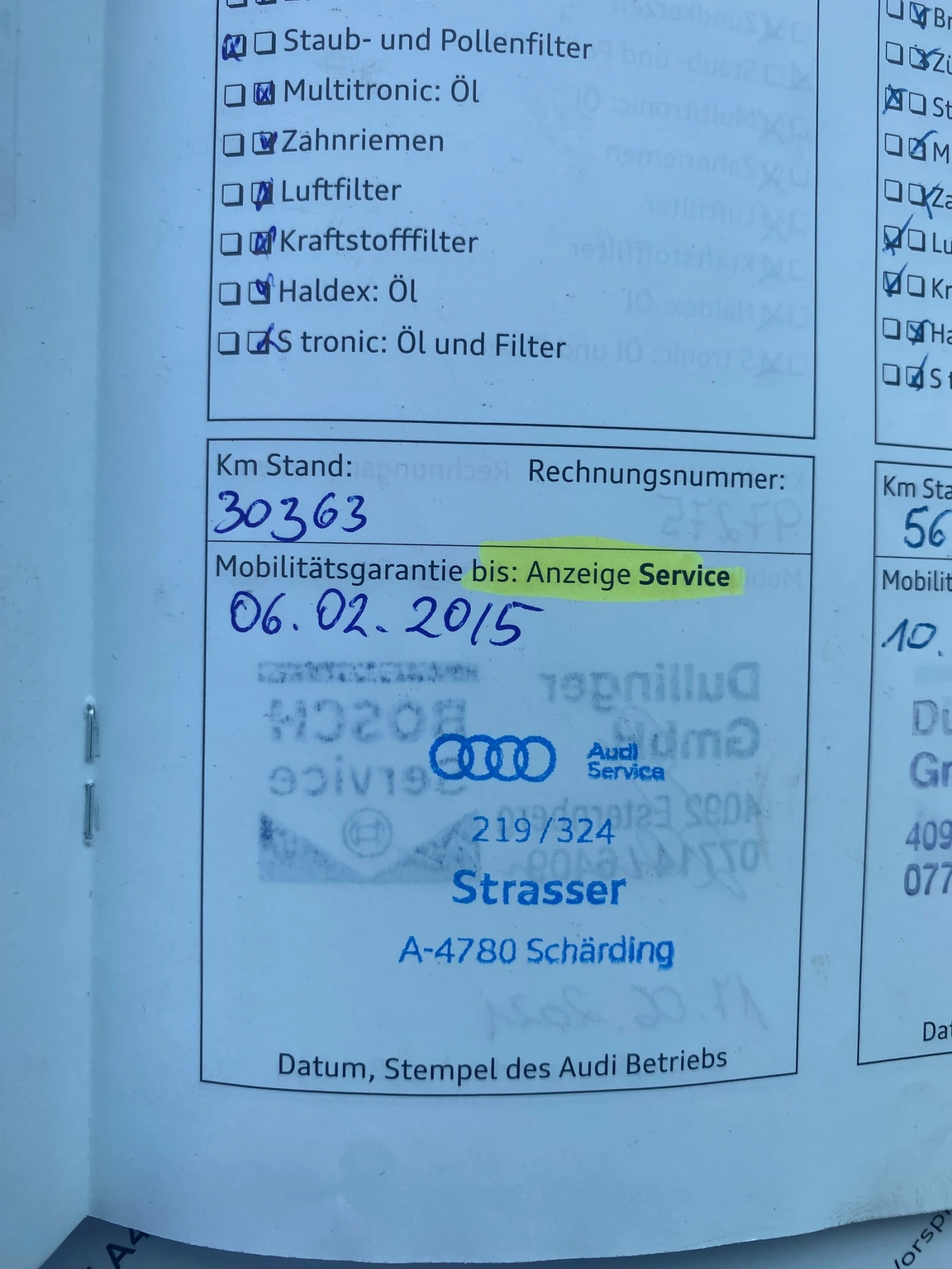 Audi A4 AVANT-S LINE-FACELIFT | Mobile.bg   15