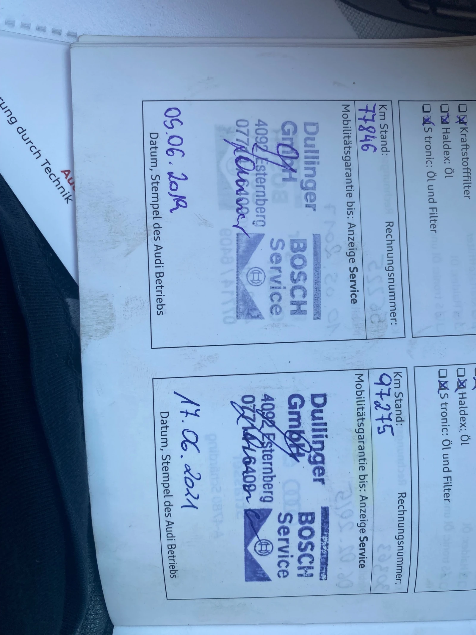 Audi A4 AVANT-S LINE-FACELIFT | Mobile.bg   14