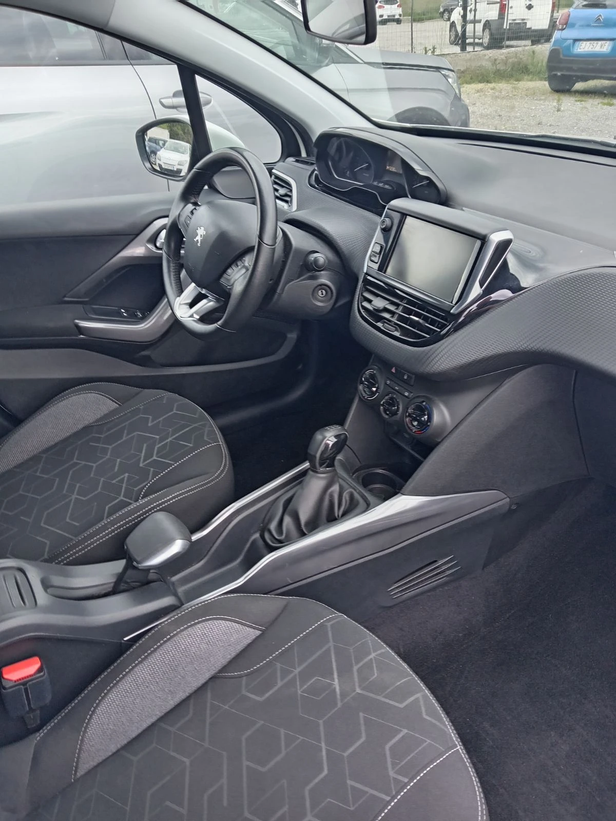 Peugeot 2008 euro 6 - изображение 6