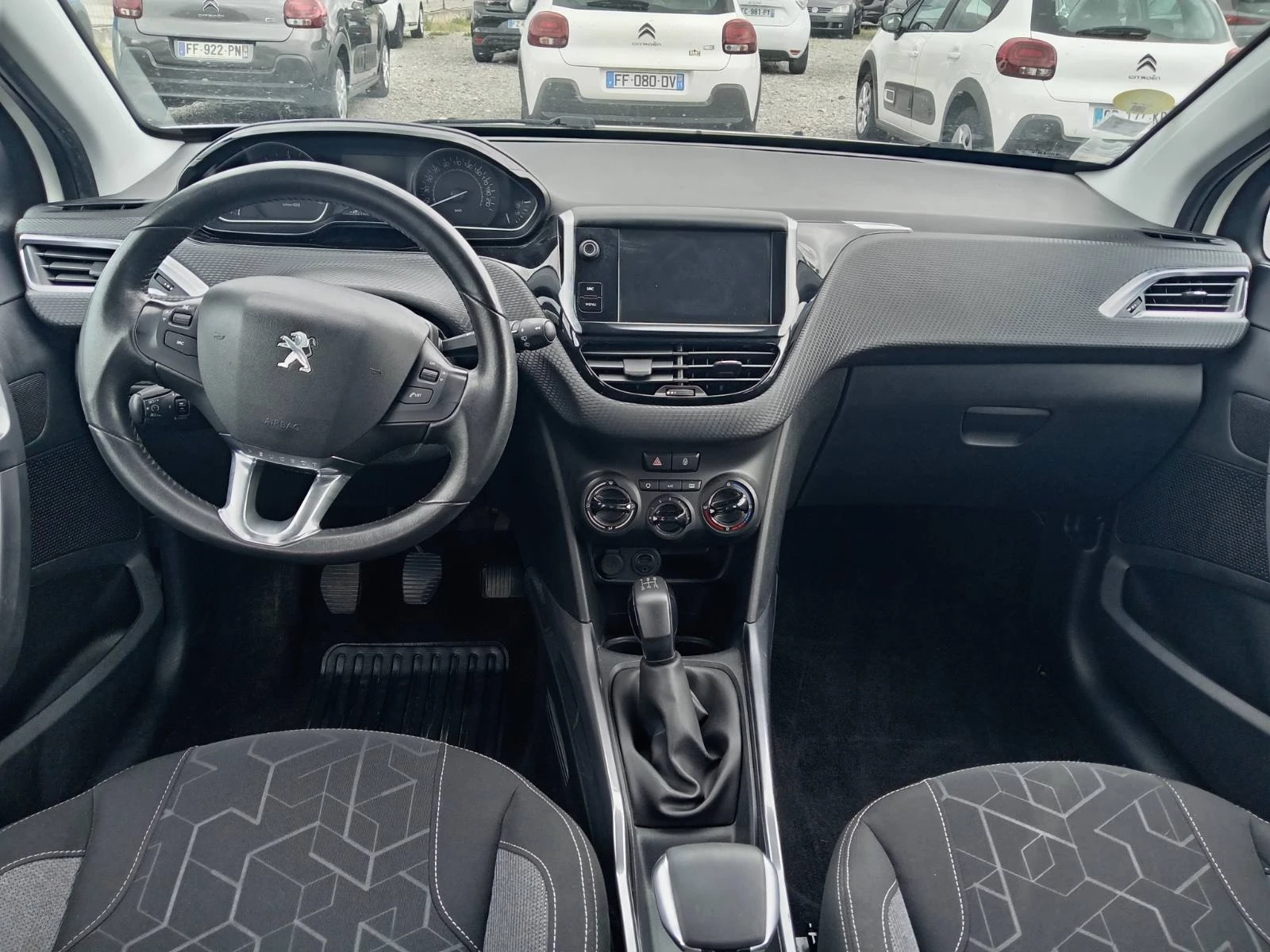 Peugeot 2008 euro 6 - изображение 5