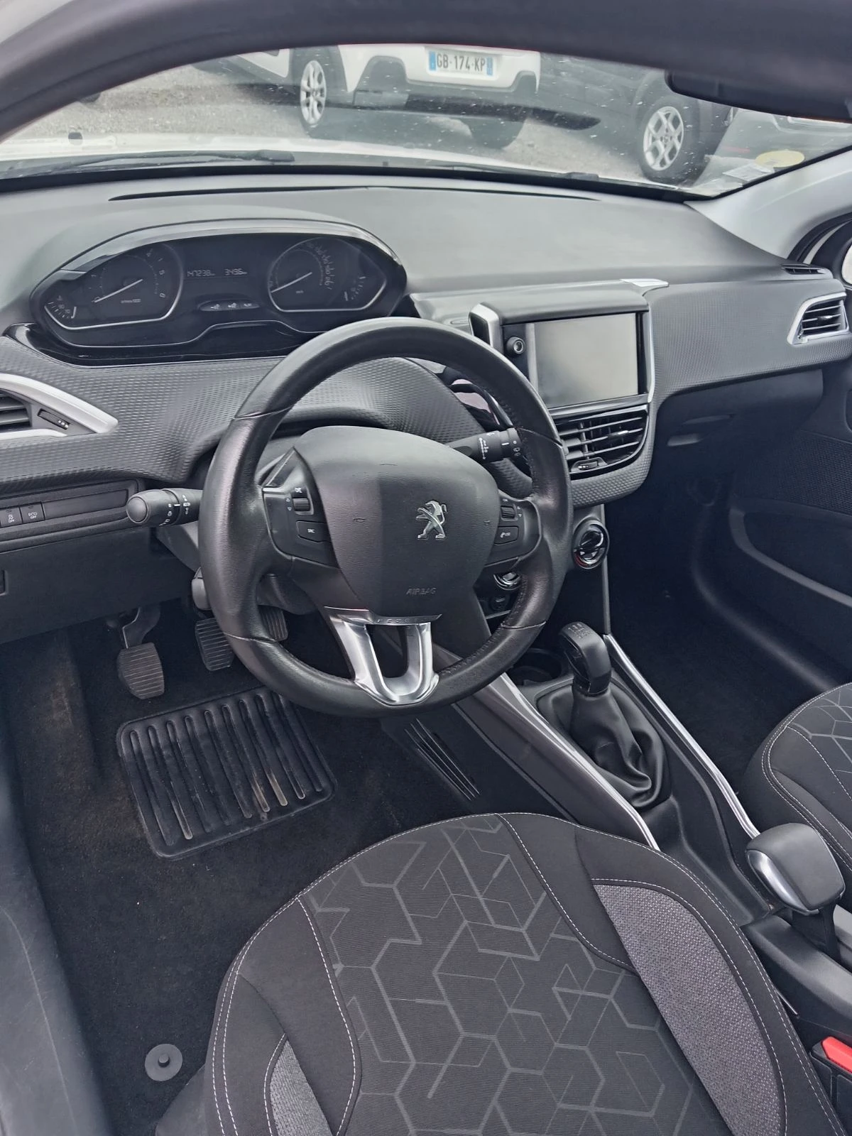 Peugeot 2008 euro 6 - изображение 7