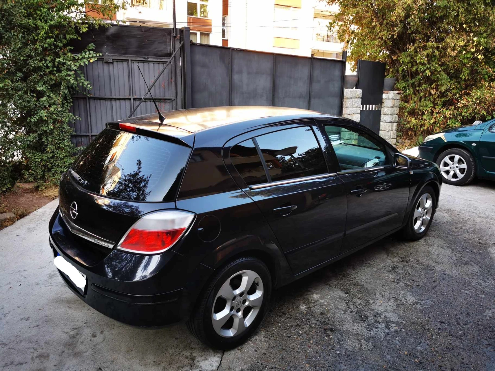 Opel Astra 1.6 Twinport - изображение 2