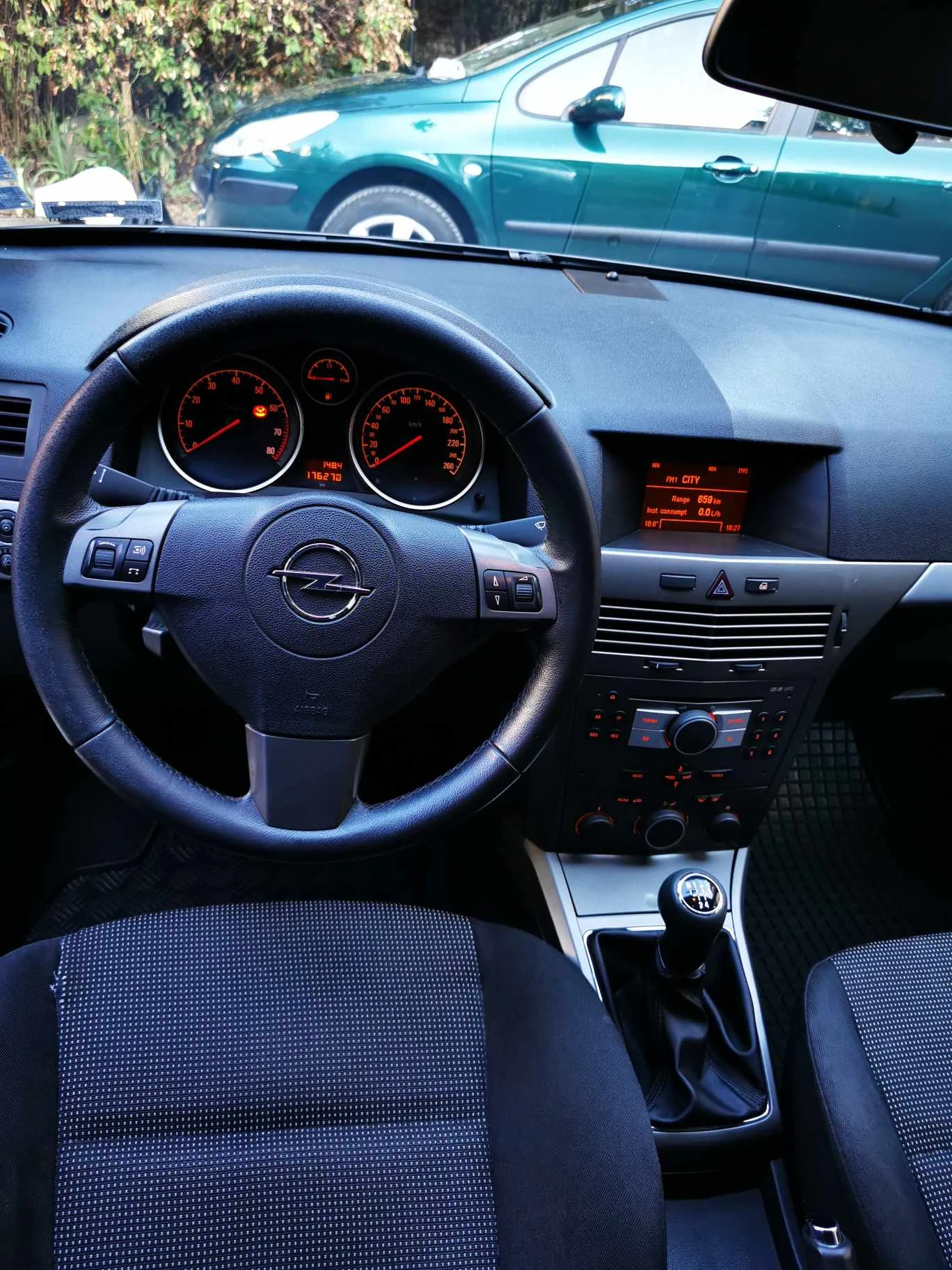 Opel Astra 1.6 Twinport - изображение 5