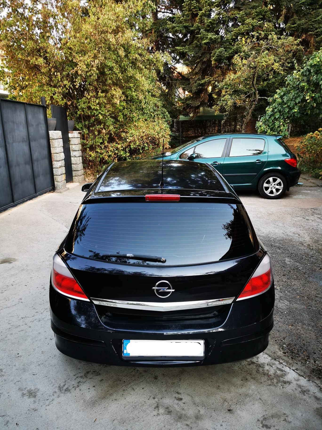 Opel Astra 1.6 Twinport - изображение 3
