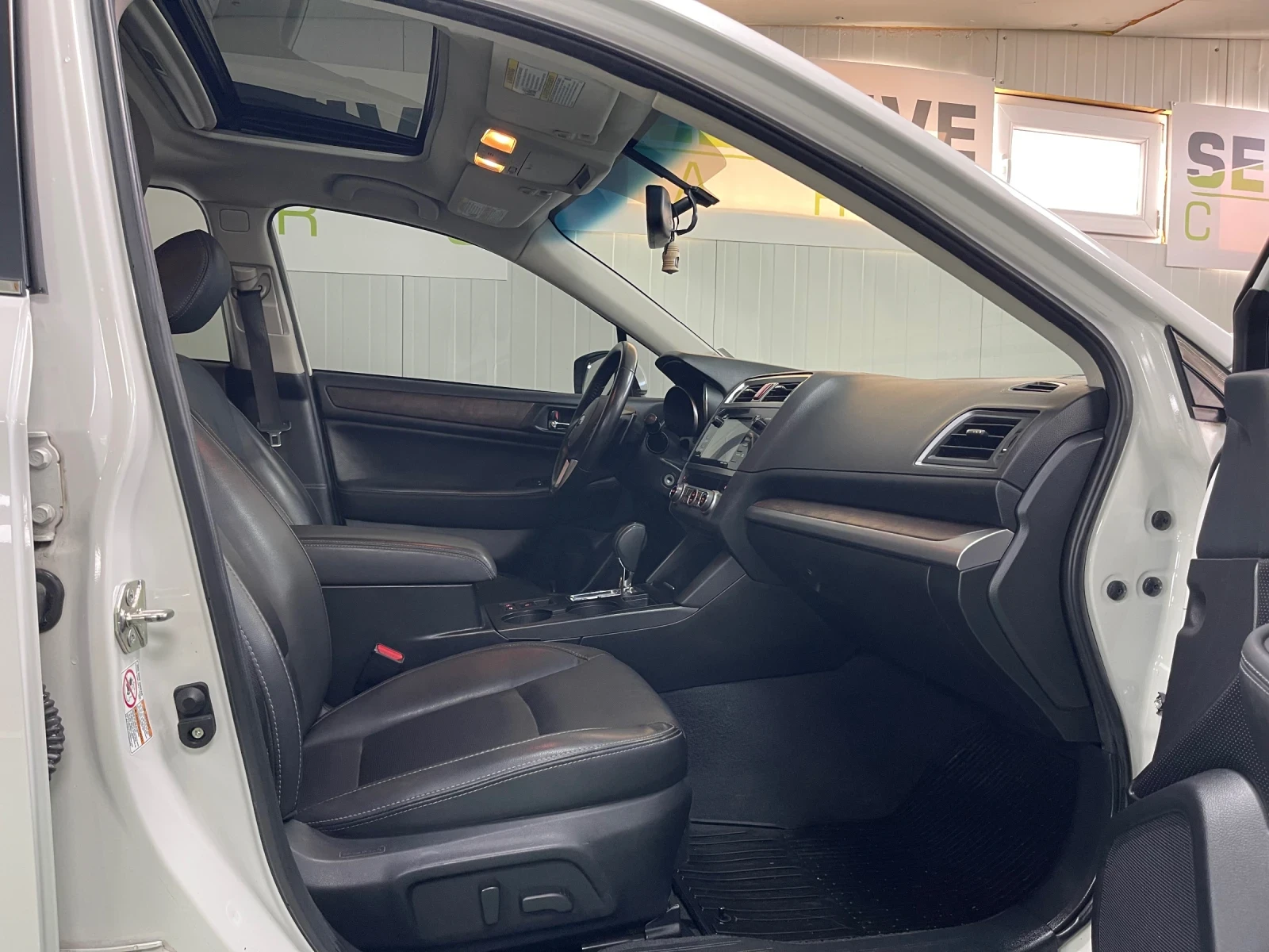 Subaru Outback 3.6i R AWD *  BRC *  | Mobile.bg   14