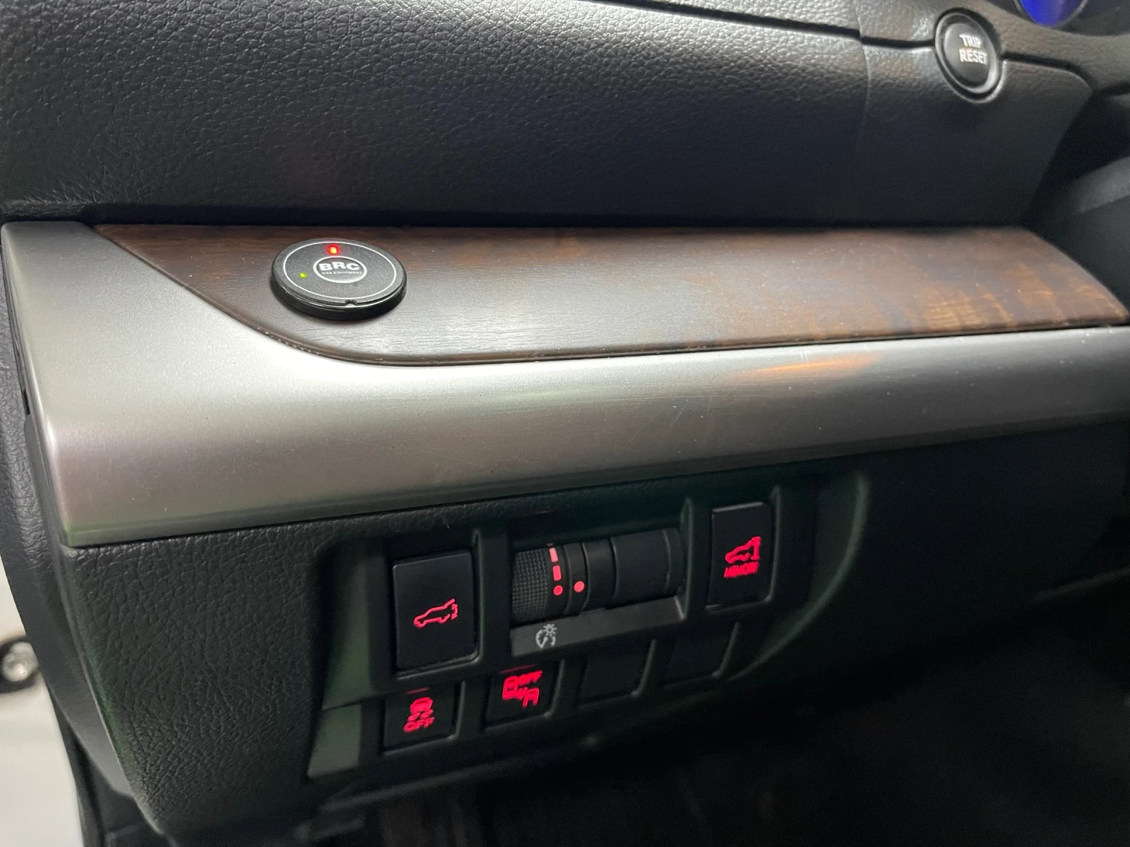 Subaru Outback 3.6i R AWD *  BRC *  | Mobile.bg   15