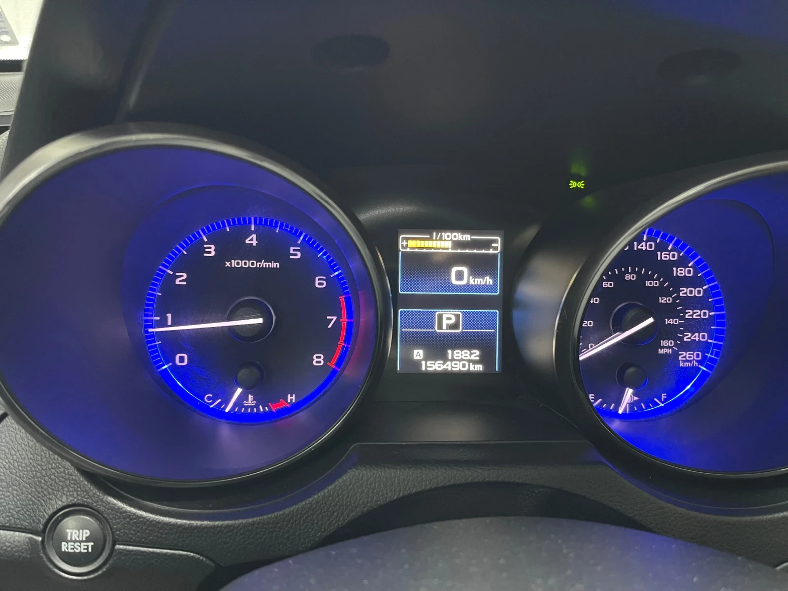 Subaru Outback 3.6i R AWD *  BRC *  | Mobile.bg   12