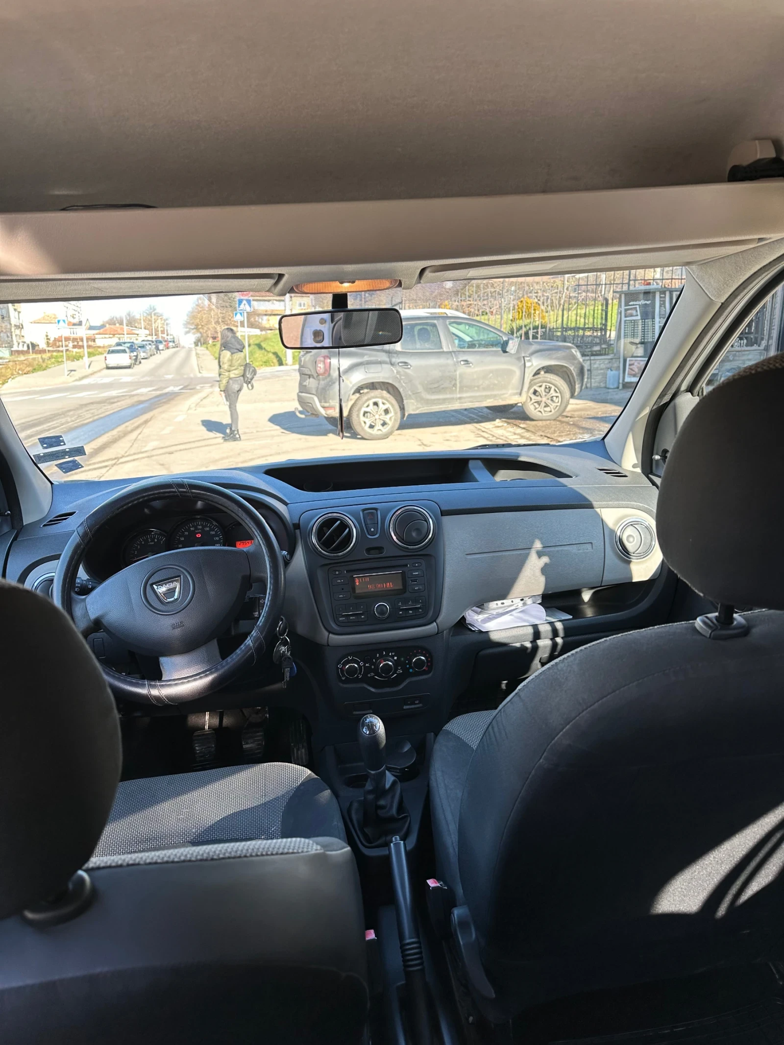 Dacia Dokker | Mobile.bg   11