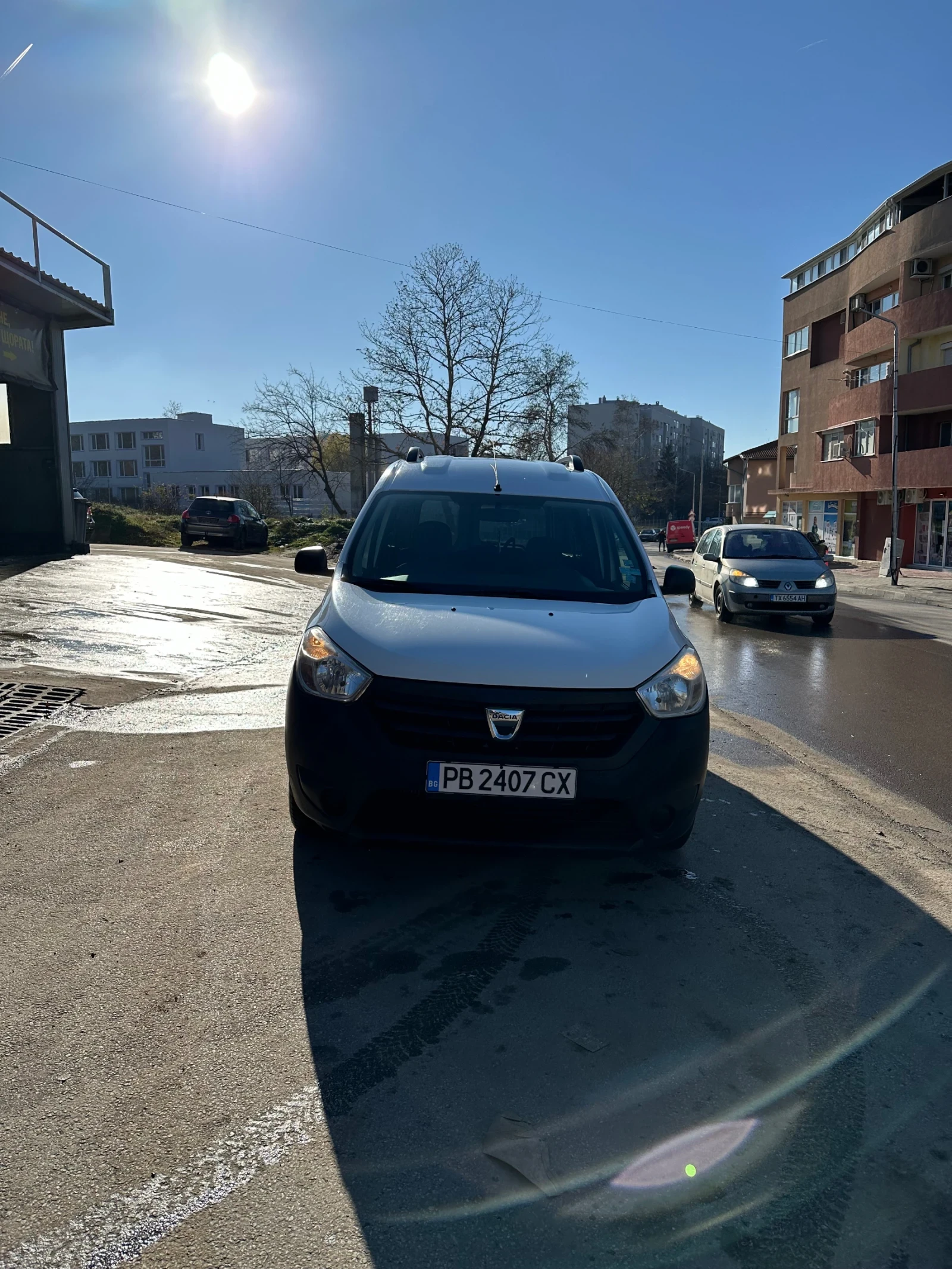 Dacia Dokker | Mobile.bg   1