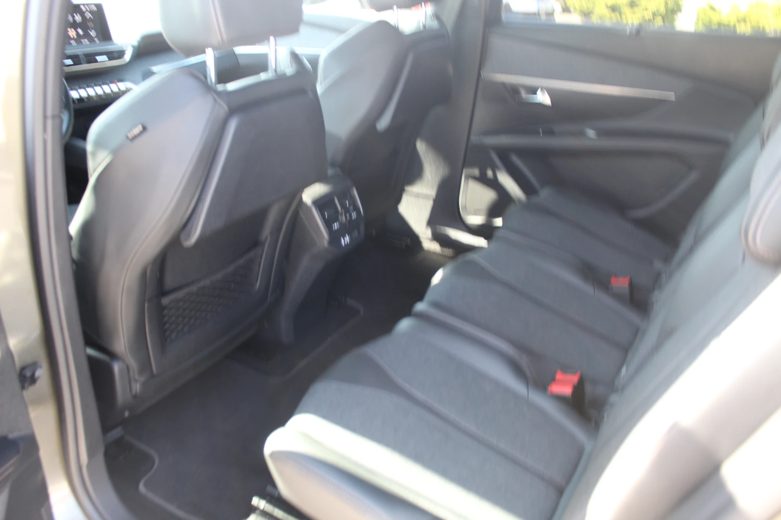 Peugeot 5008 GT LINE 1.5 BlueHDI 130 ЕАТ8 E6/1902R17 - изображение 7