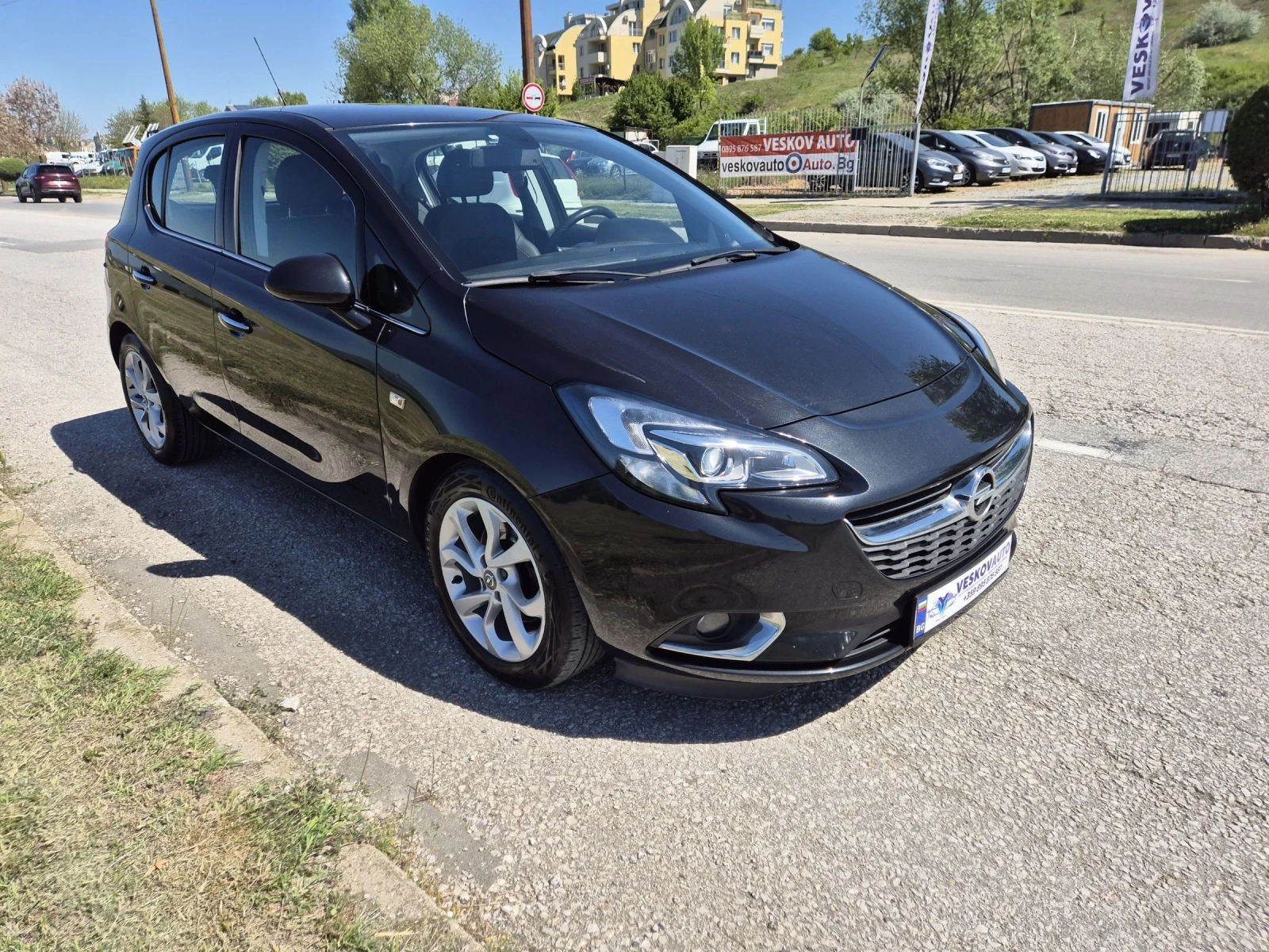 Opel Corsa 1.3cdti - изображение 3