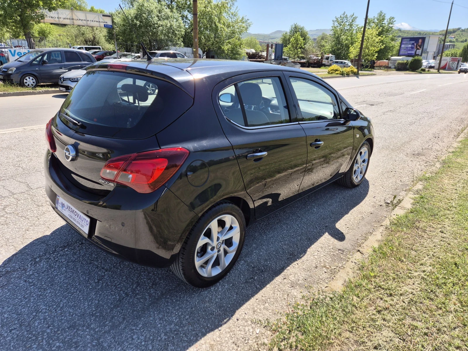 Opel Corsa 1.3cdti - изображение 5