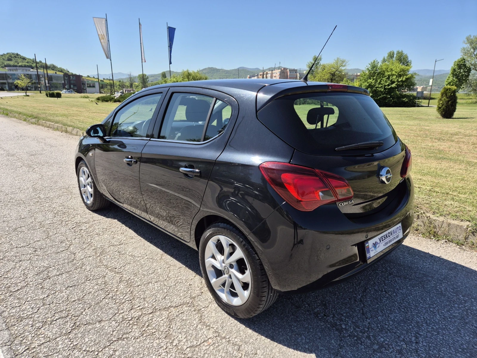 Opel Corsa 1.3cdti - изображение 6