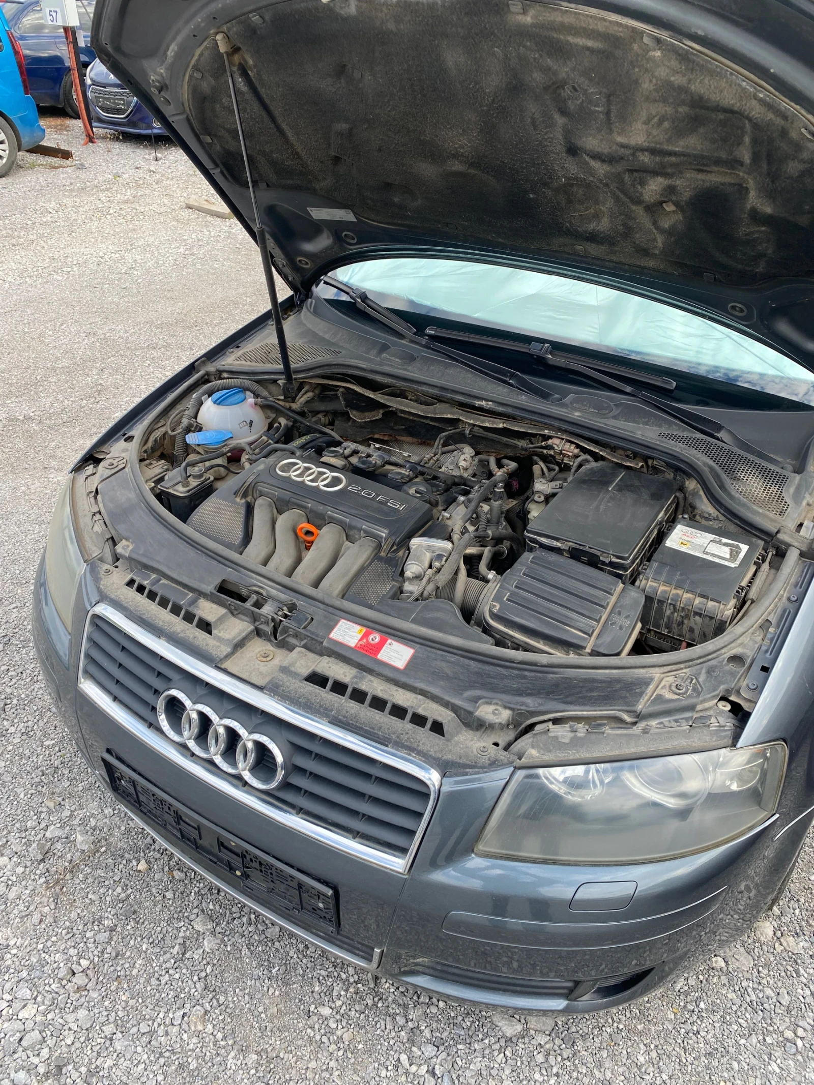 Audi A3  - изображение 3