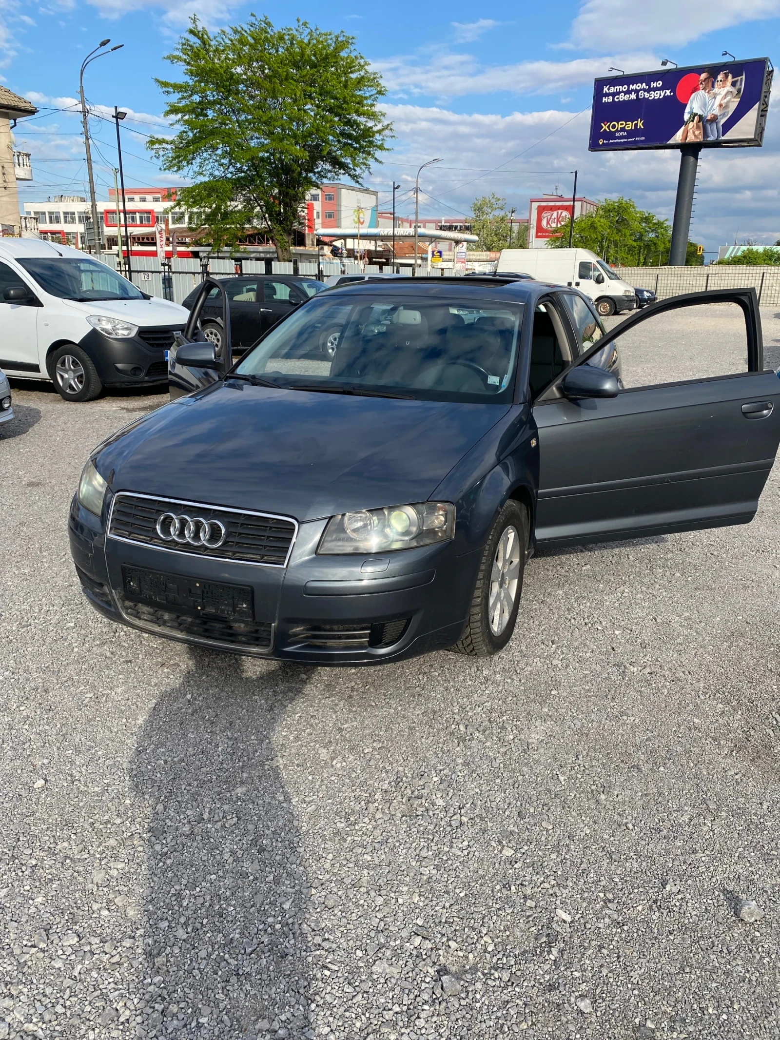 Audi A3  - изображение 9