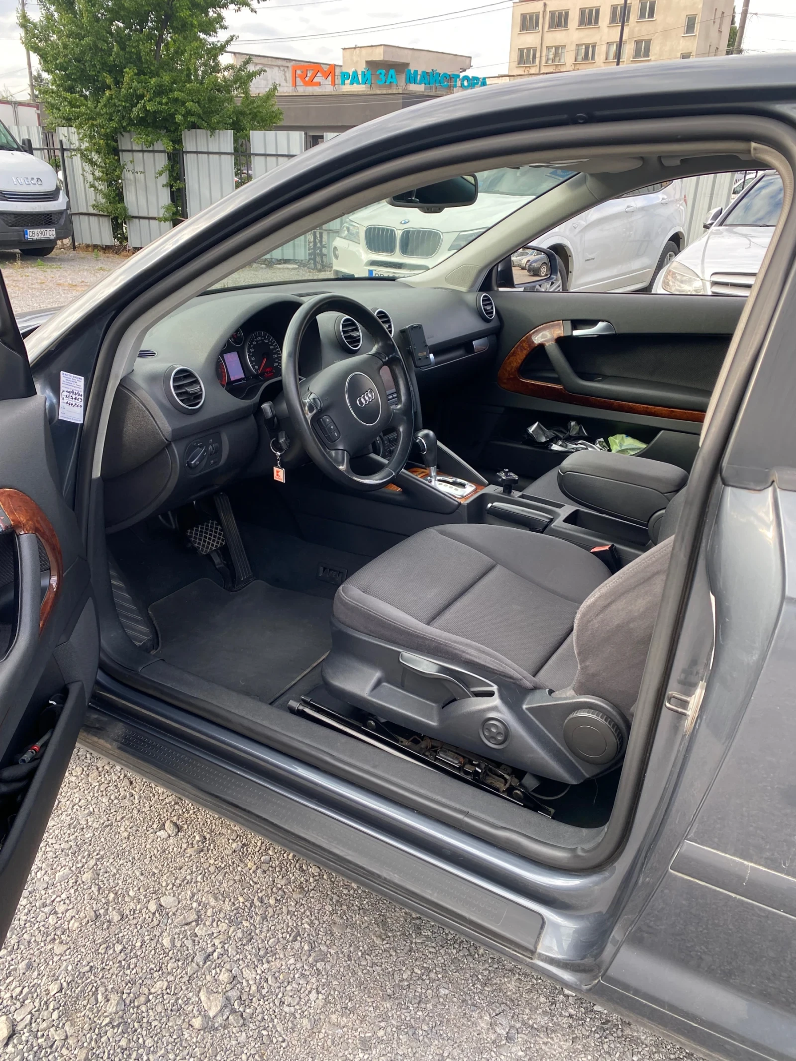 Audi A3  - изображение 8