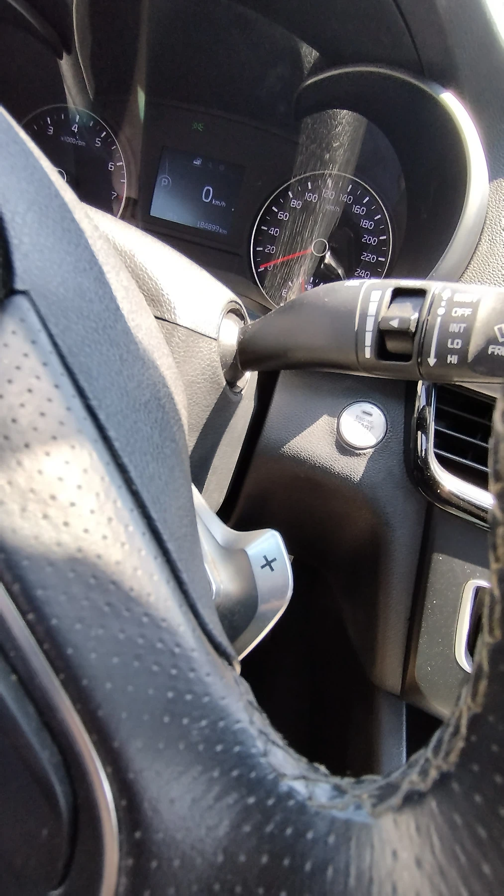 Kia K5 2.0LPI  | Mobile.bg   14