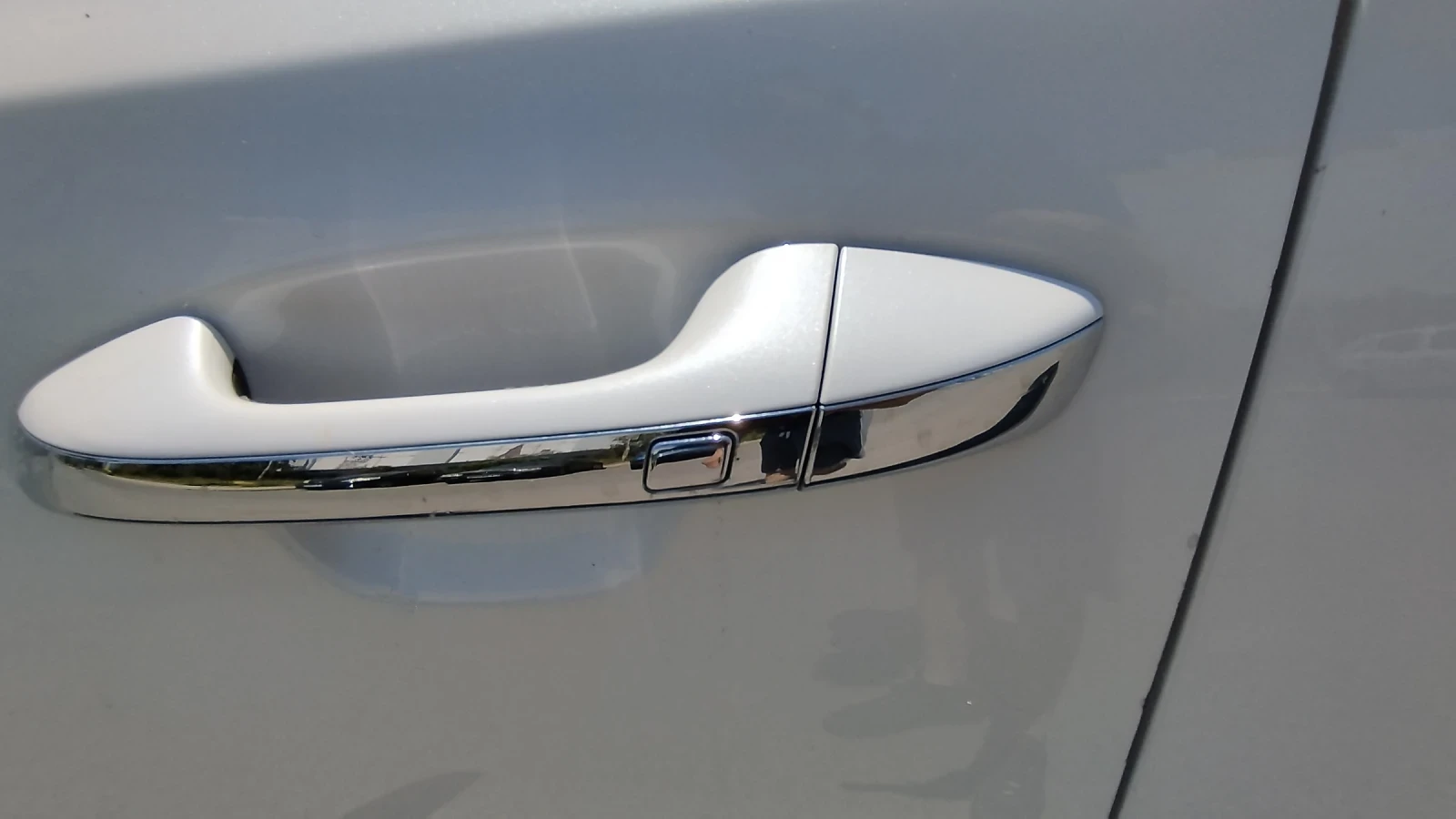 Kia K5 2.0LPI  | Mobile.bg   15