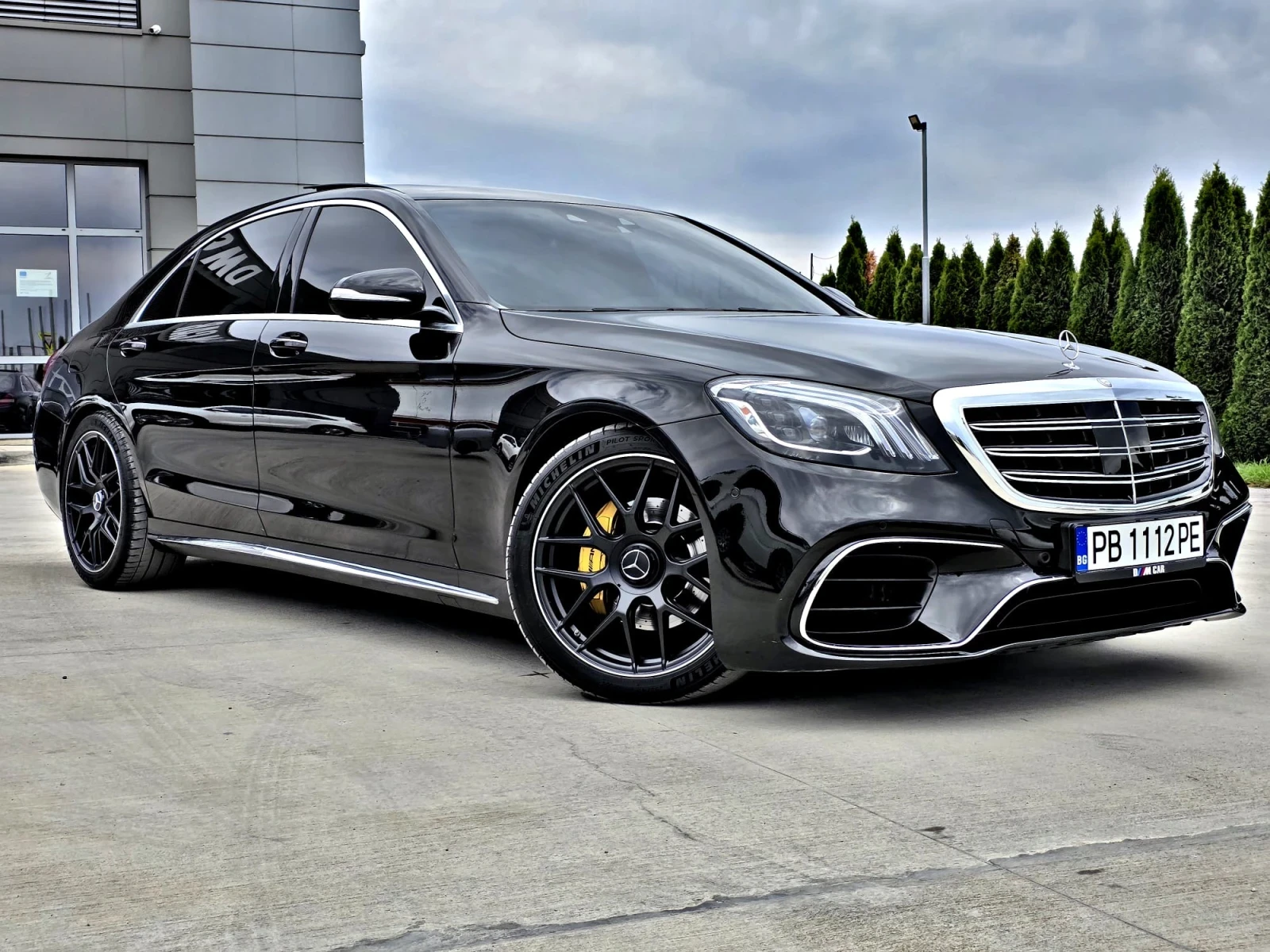 Mercedes-Benz S 350 * LONG* FACE* 6.3* 360* LIZING*  - изображение 2