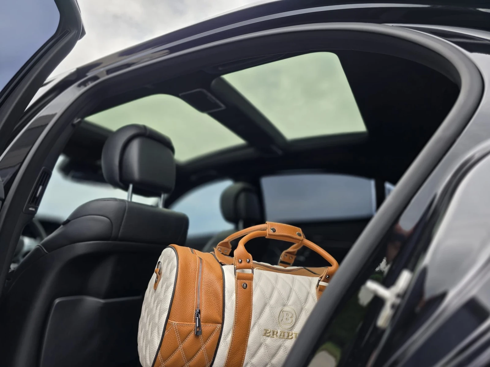 Mercedes-Benz S 350 * LONG* * KEYLESS* FULL* FACE* 6.3* 360* LIZI | Mobile.bg   17