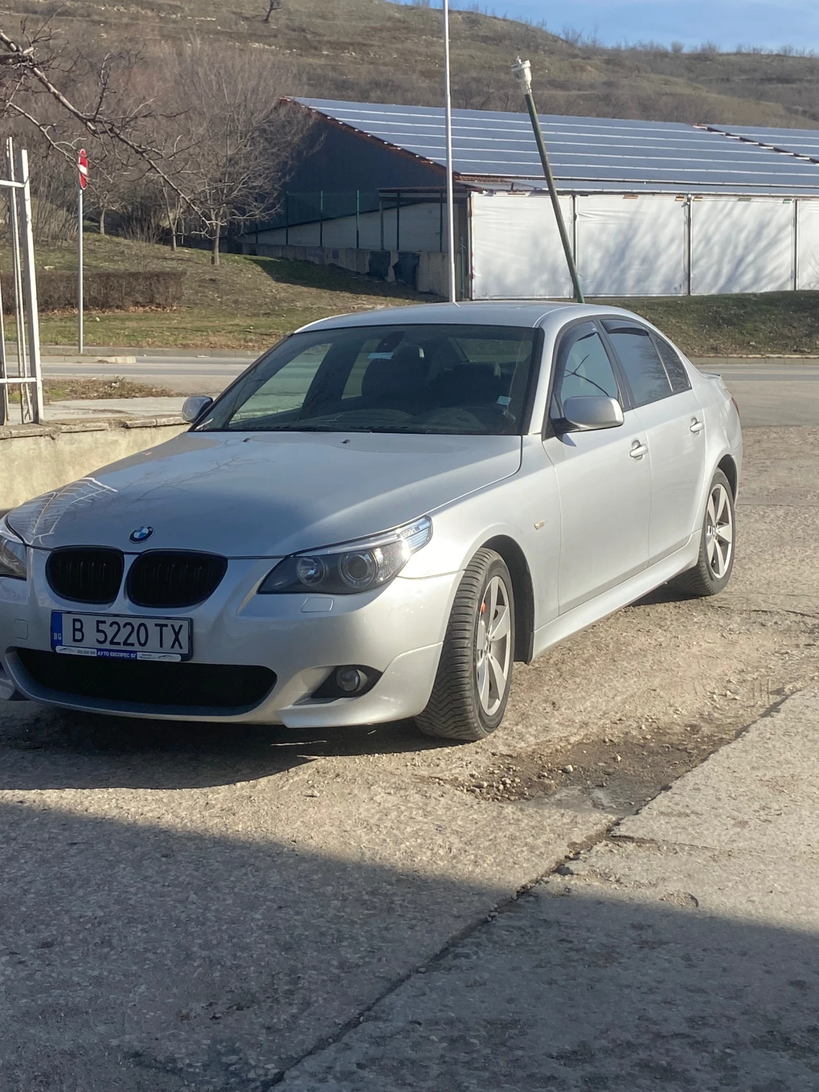 BMW 530  - изображение 2
