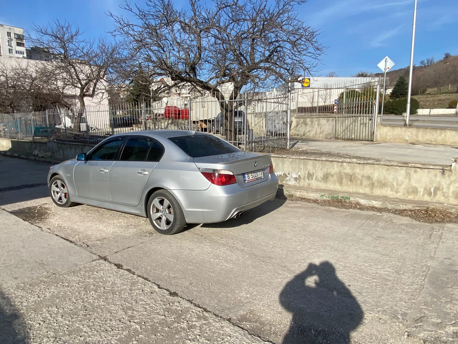 BMW 530  - изображение 4