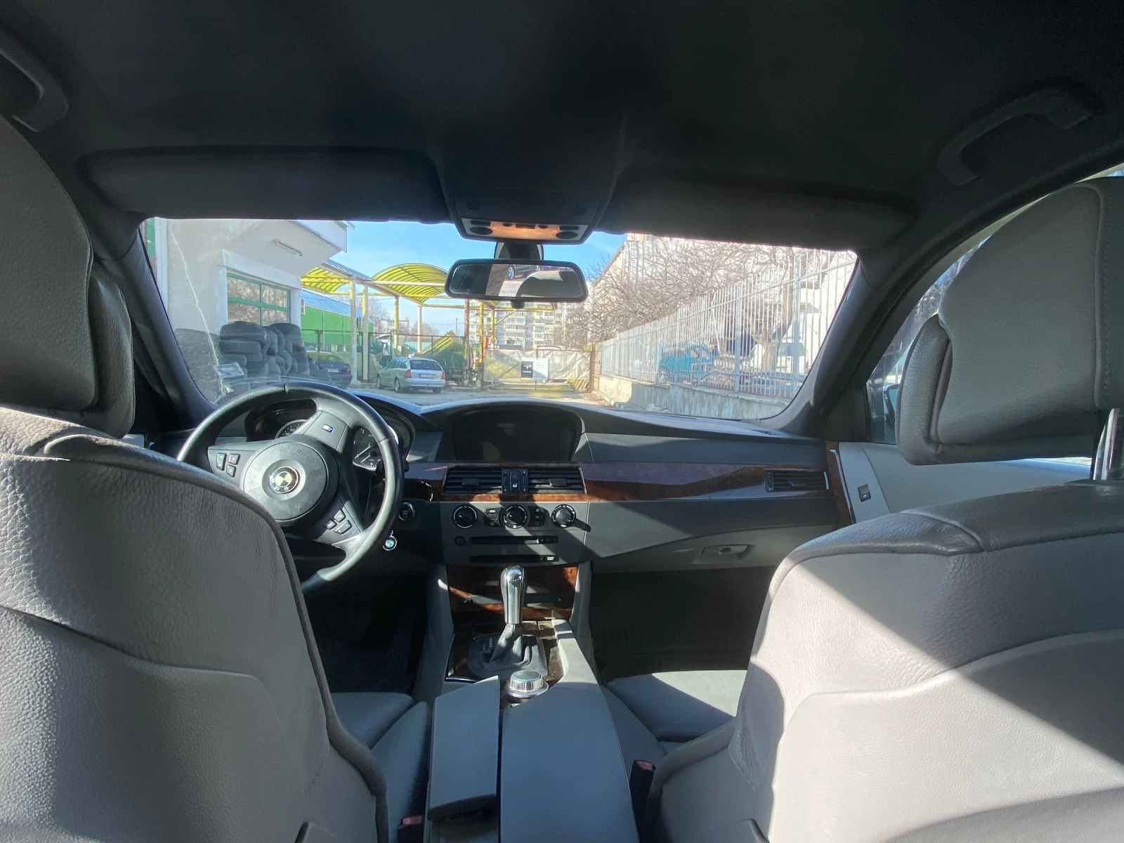 BMW 530  - изображение 9