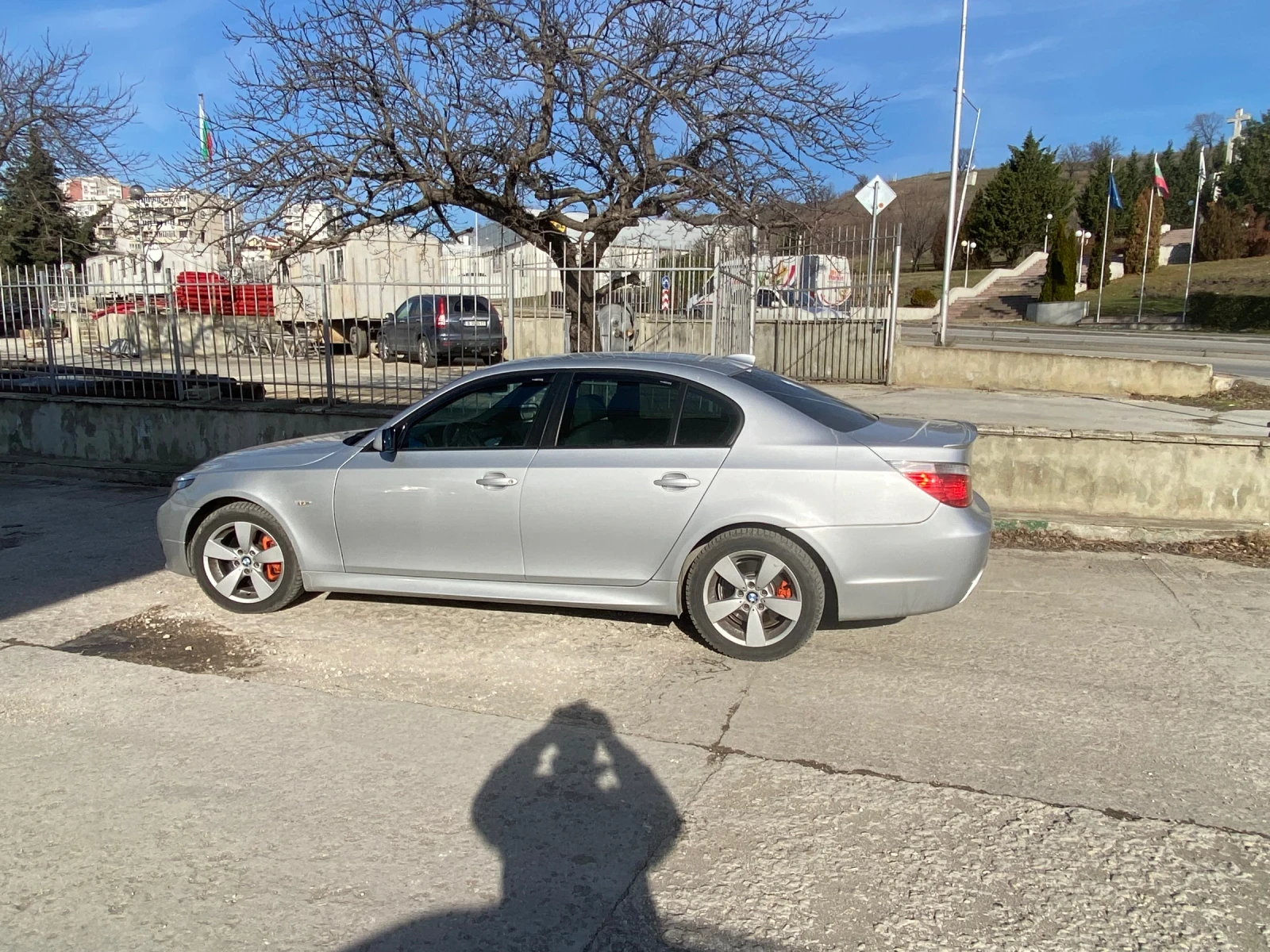 BMW 530  - изображение 3