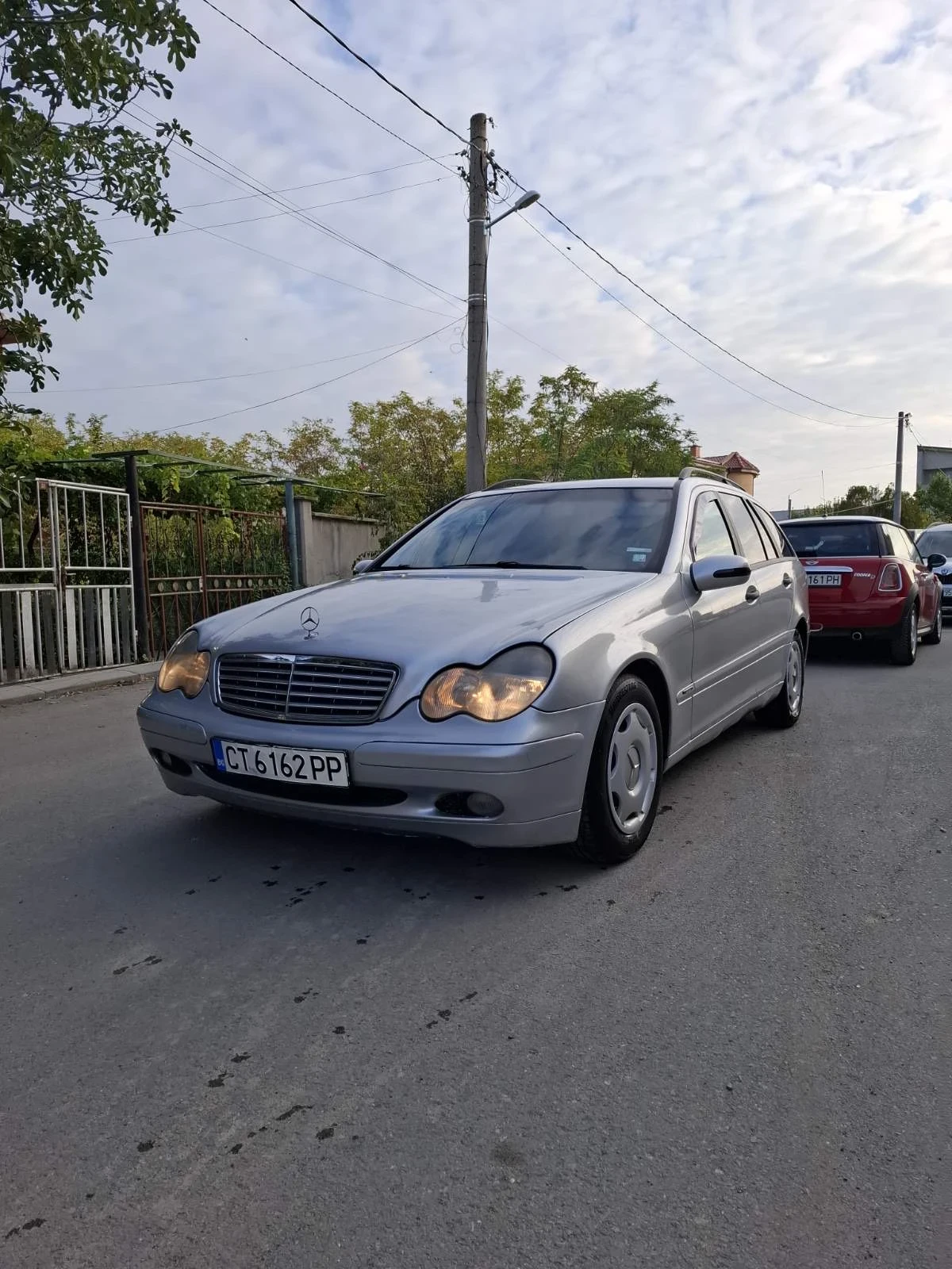 Mercedes-Benz 200  200 | Mobile.bg   1