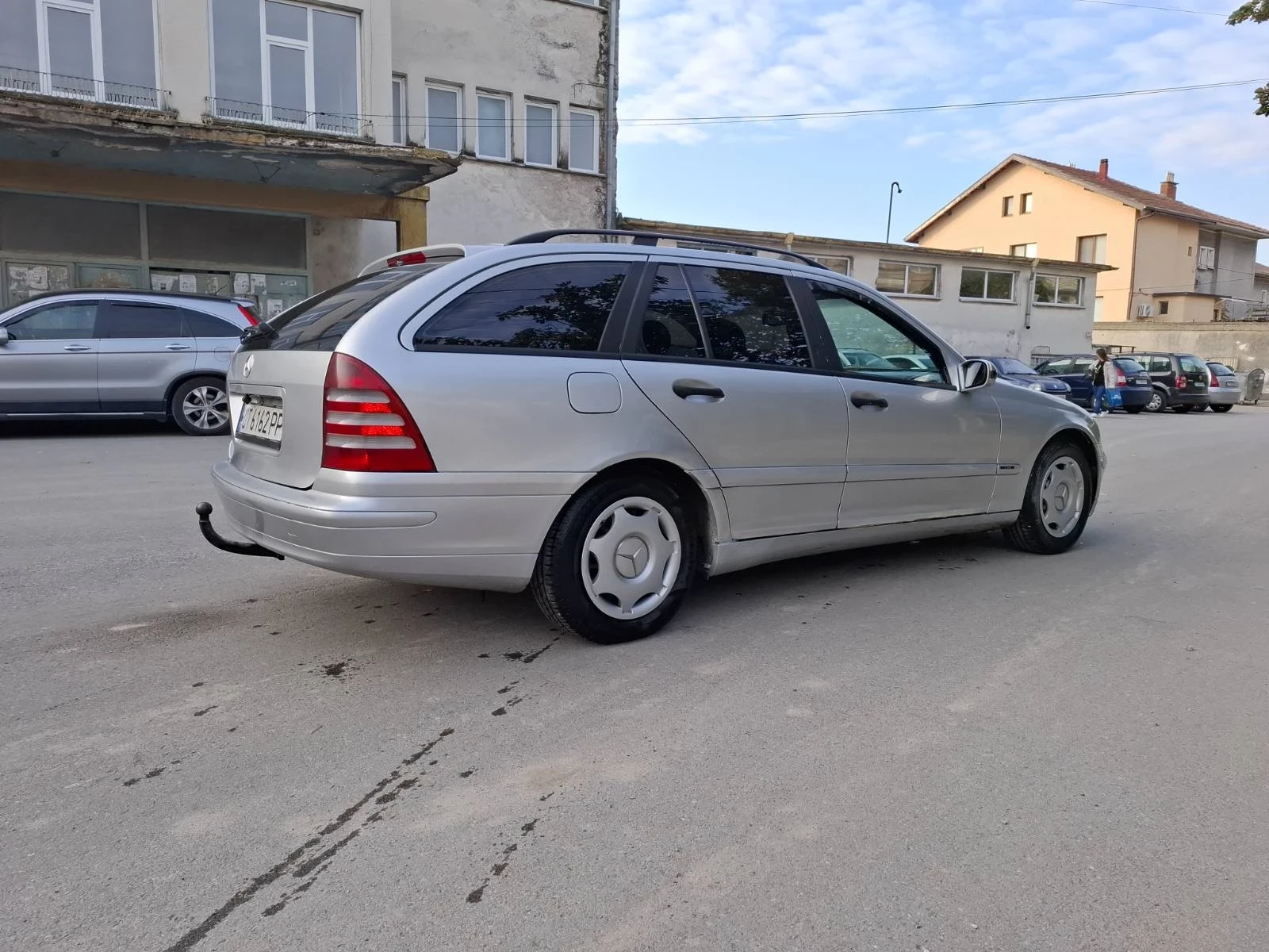 Mercedes-Benz 200  200 | Mobile.bg   12