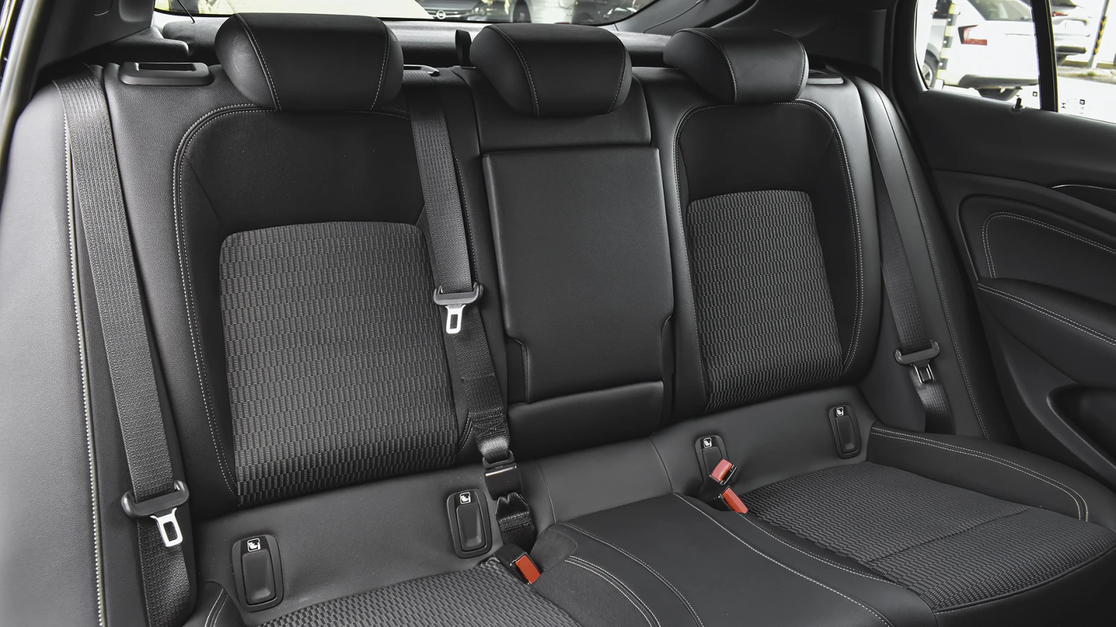 Opel Insignia Grand Sport 2.0d Innovation 4x4 Automatic | Mobile.bg   12