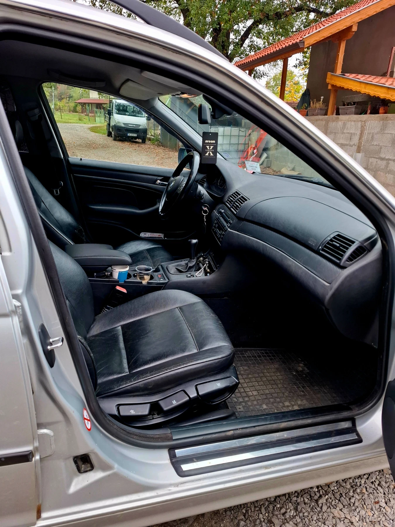 BMW 320 Газ | Mobile.bg — изображение 7