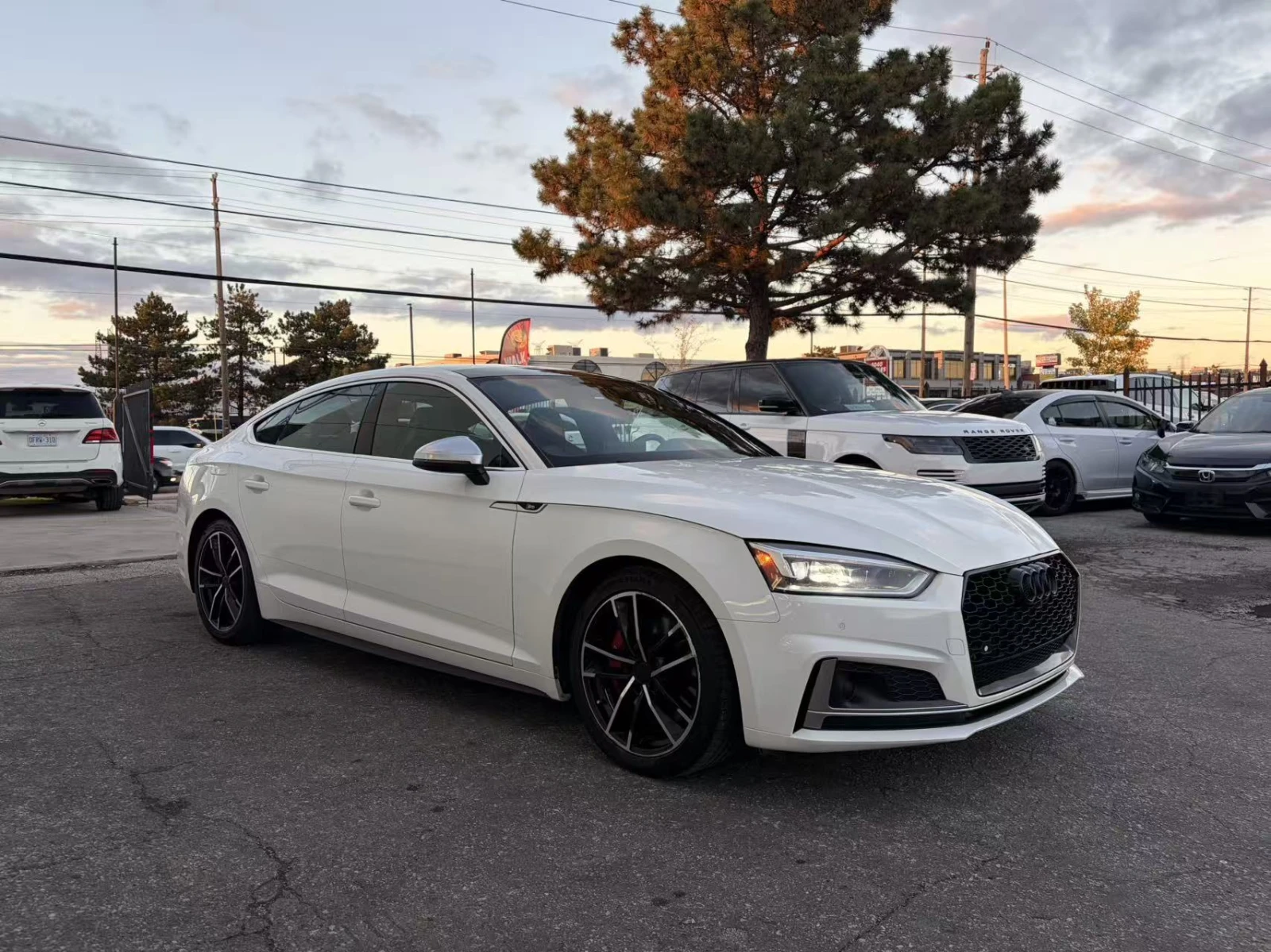 Audi S5 * TECHNIK* CARFAX * БЕЗ ПЪРВОНАЧАЛНА ВНОСКА | Mobile.bg — изображение 2