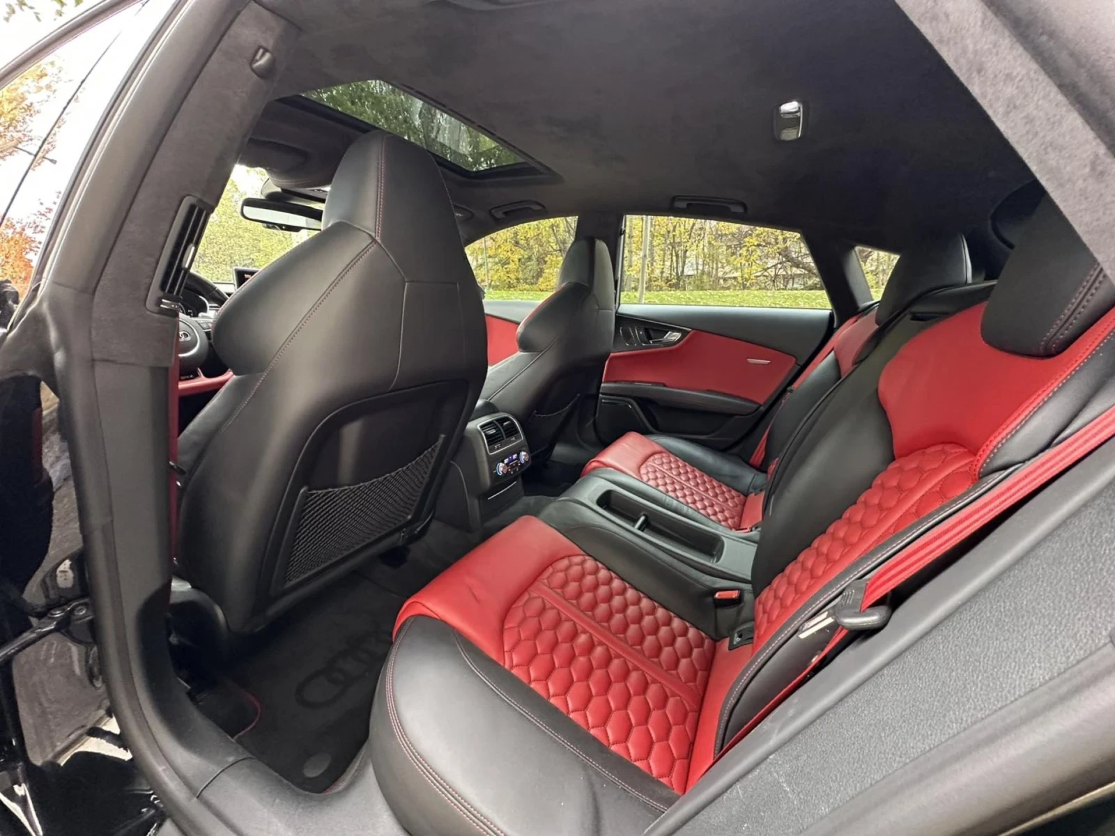 Audi Rs7 NARDO GRAY / EXCLUSIVE /  | Mobile.bg   11