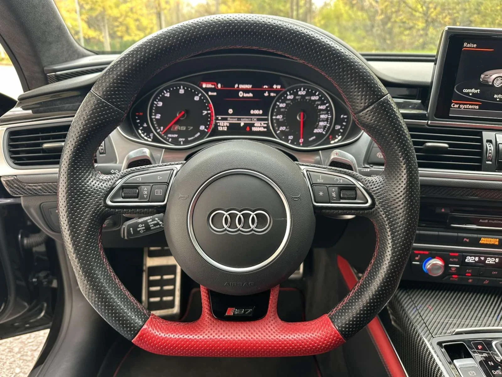 Audi Rs7 NARDO GRAY / EXCLUSIVE /  | Mobile.bg   13