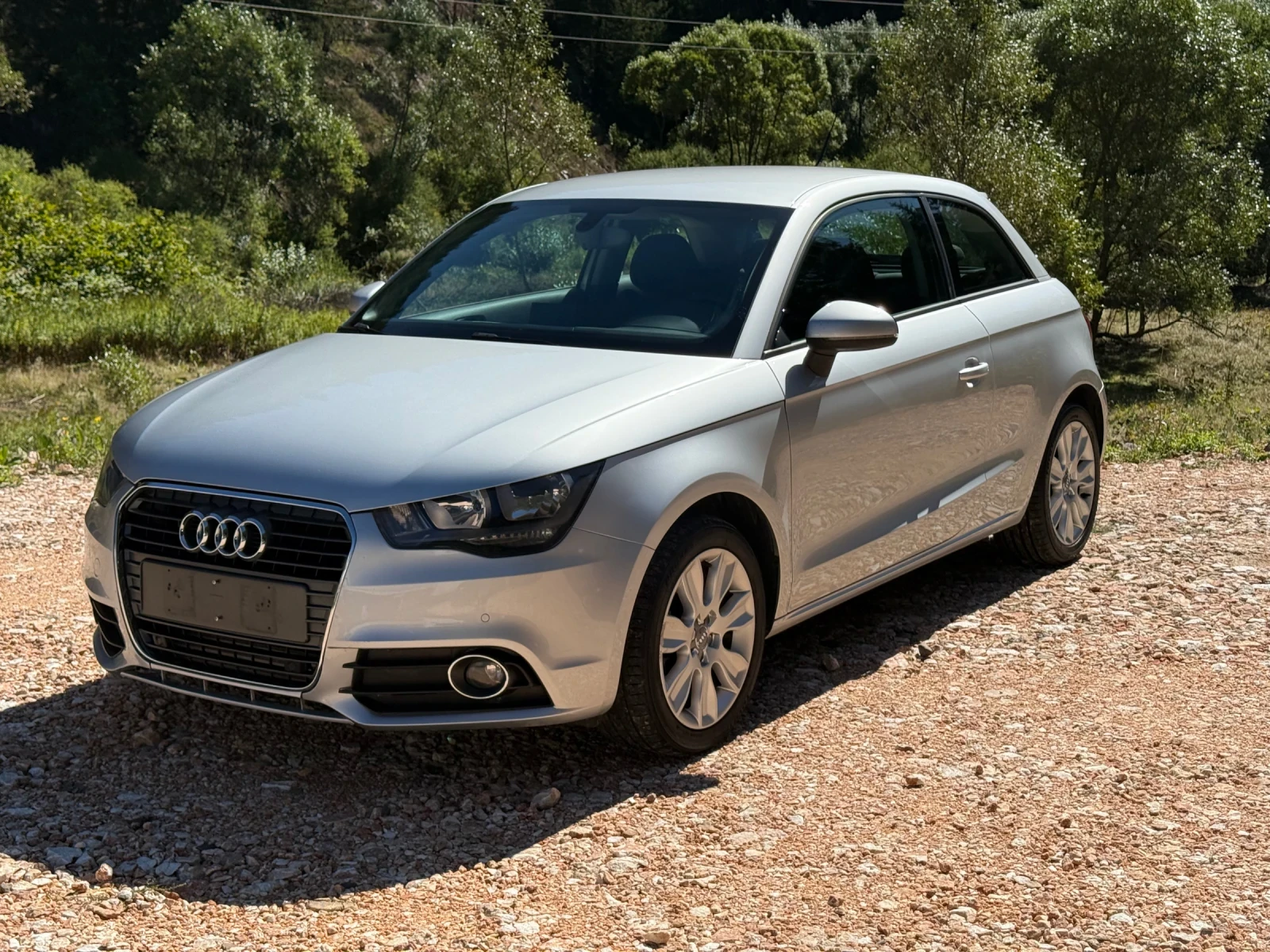 Audi A1 1.6TDI* * * 2*  *  | Mobile.bg   6