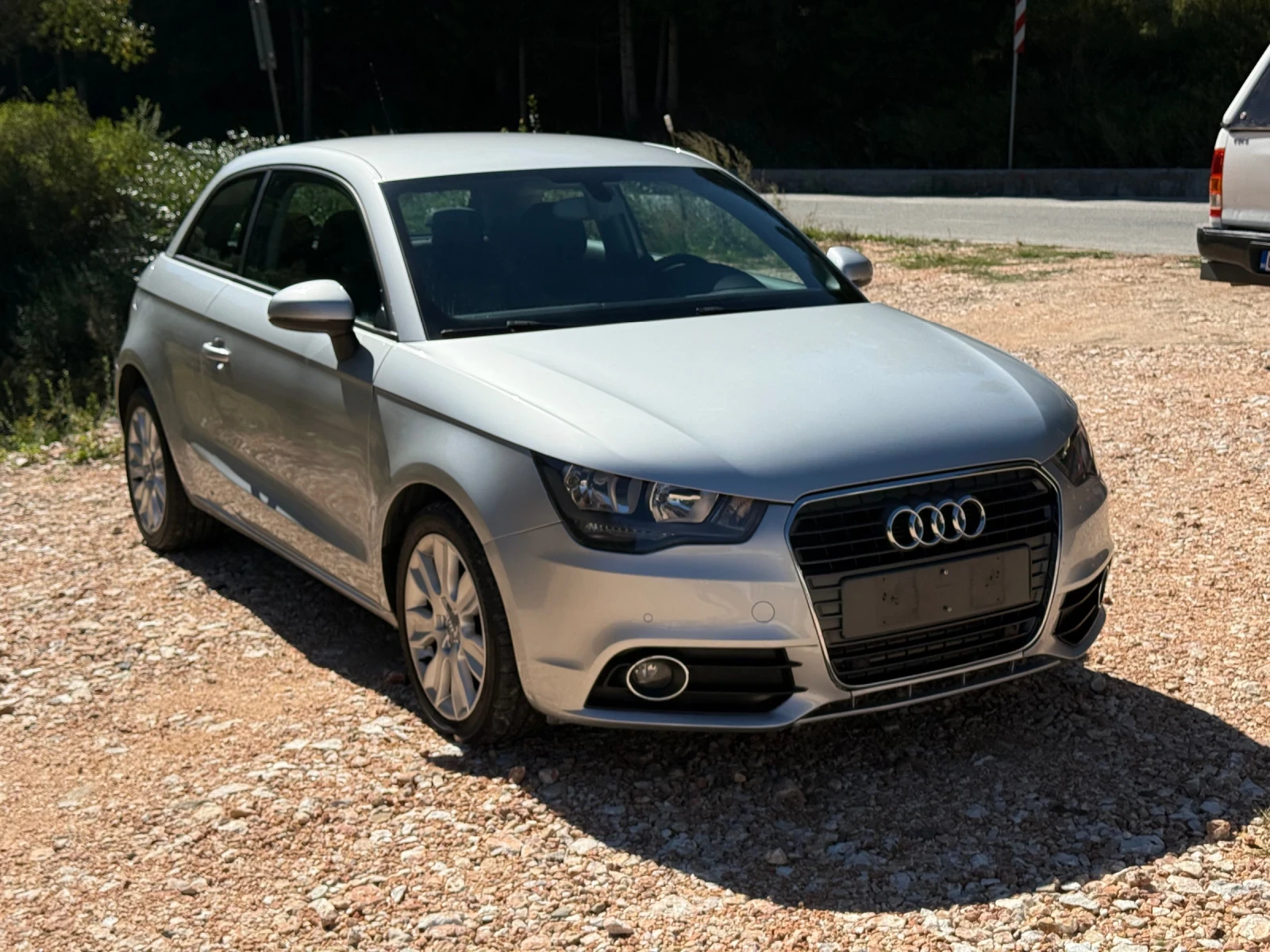 Audi A1 1.6TDI* * * 2*  *  | Mobile.bg   1