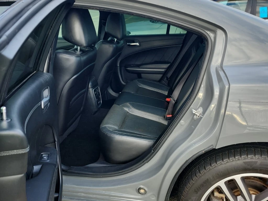 Dodge Charger * SXT * CARFAX *    | Mobile.bg   13