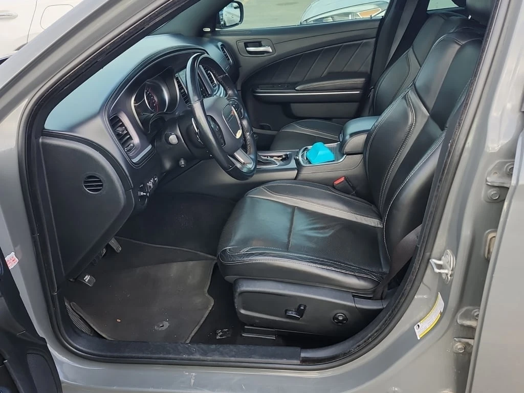 Dodge Charger * SXT * CARFAX *    | Mobile.bg   5