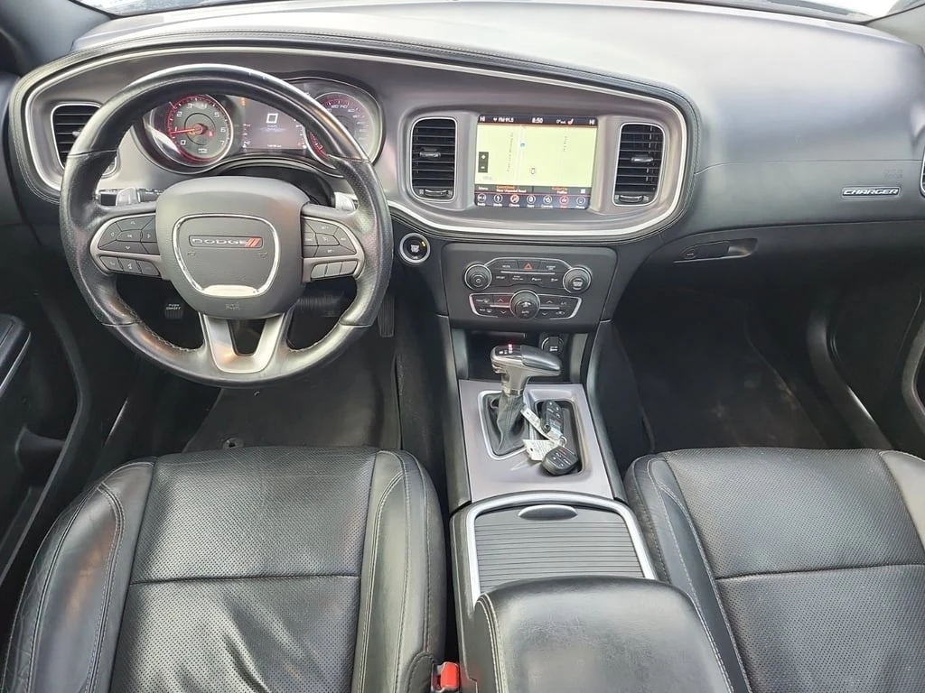 Dodge Charger * SXT * CARFAX *    | Mobile.bg   11