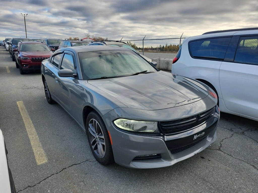 Dodge Charger * SXT * CARFAX *    | Mobile.bg   2
