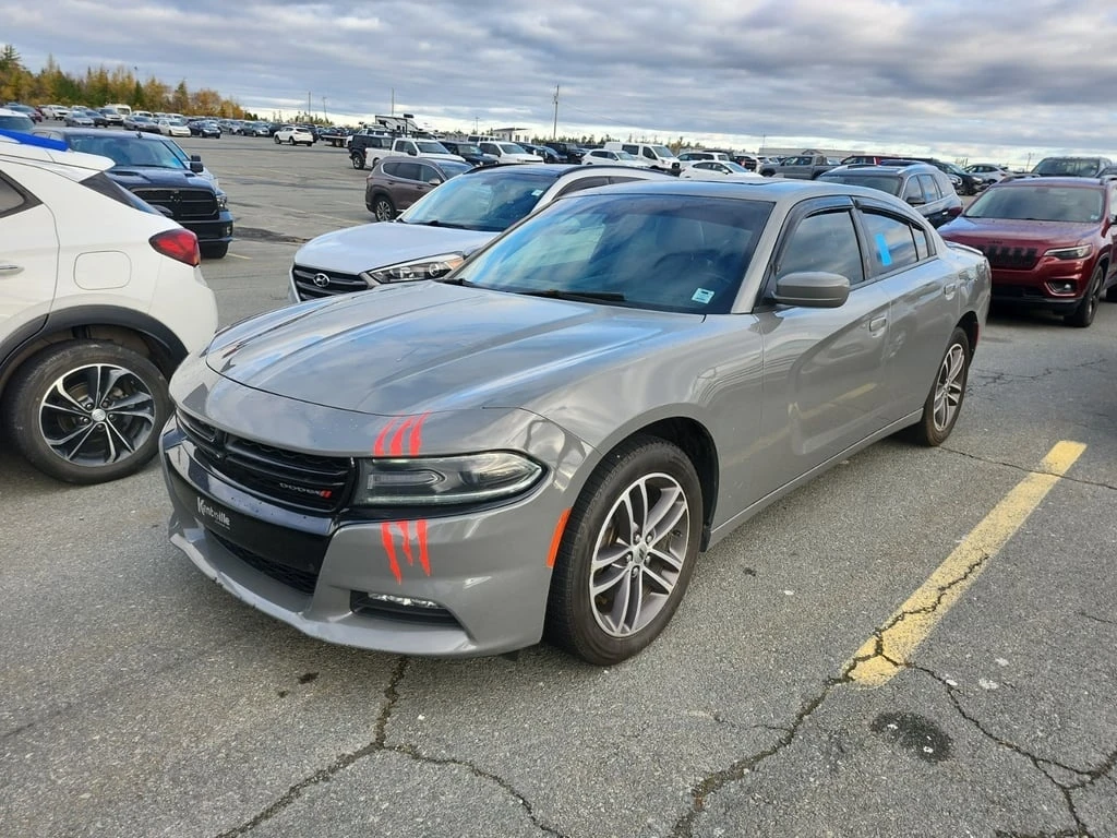 Dodge Charger * SXT * CARFAX *    | Mobile.bg   1
